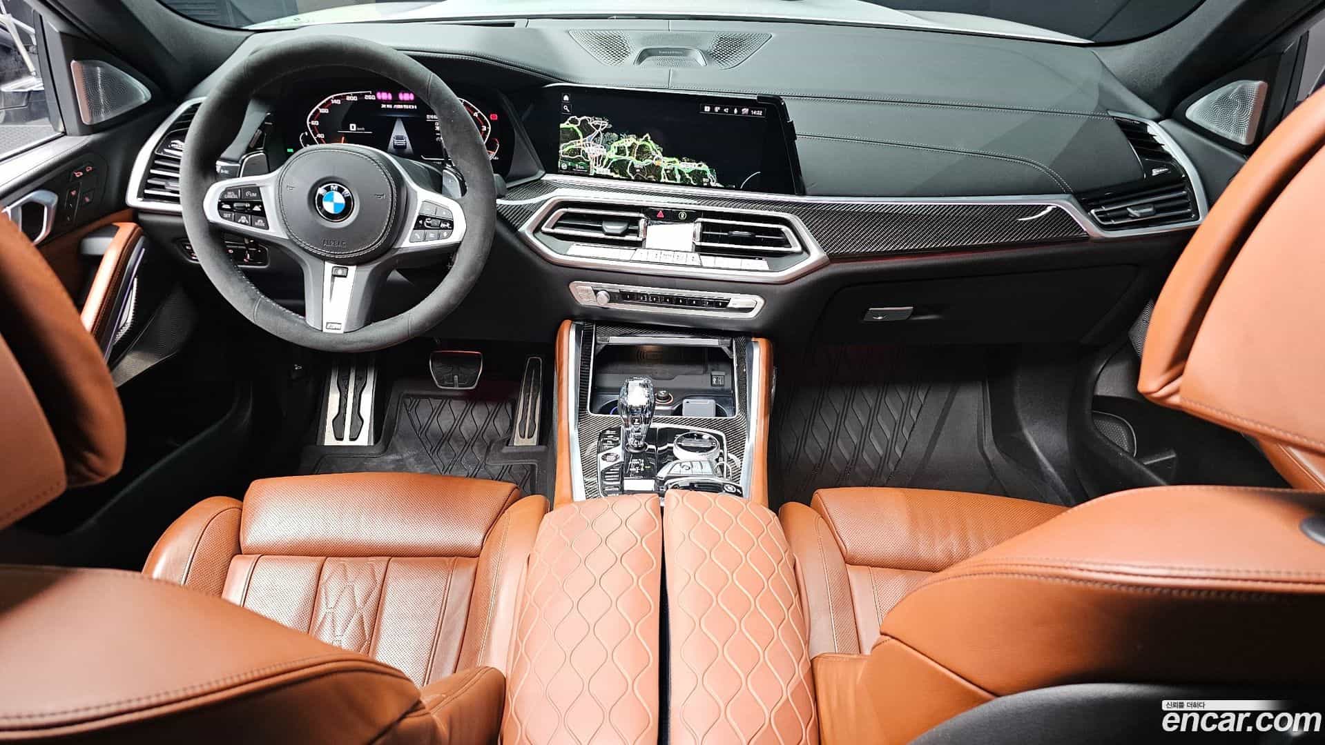 X6 BMW 2020.11-INNER-007