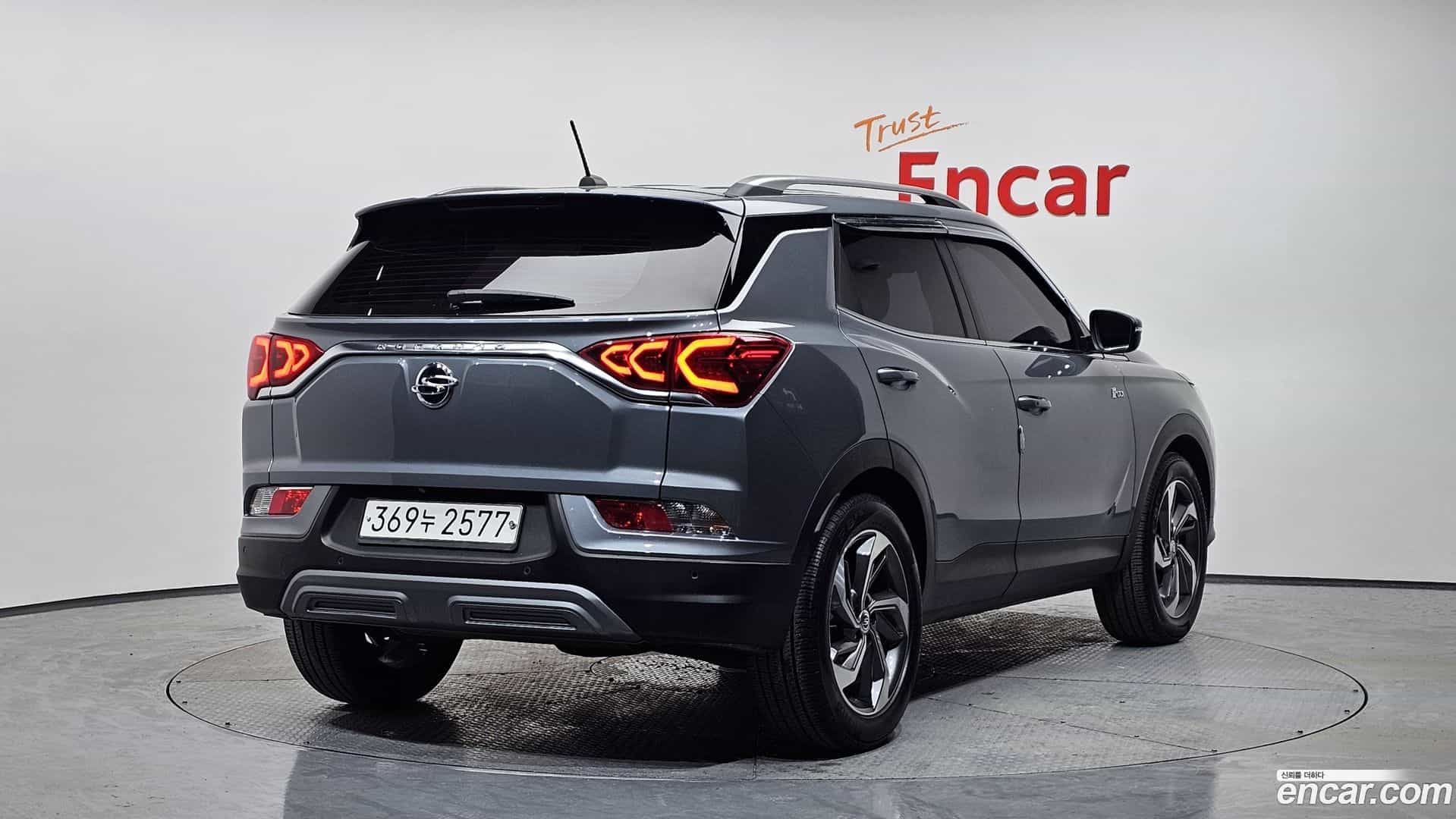 KORANDO KG Mobility 2020.6-OUTER-002