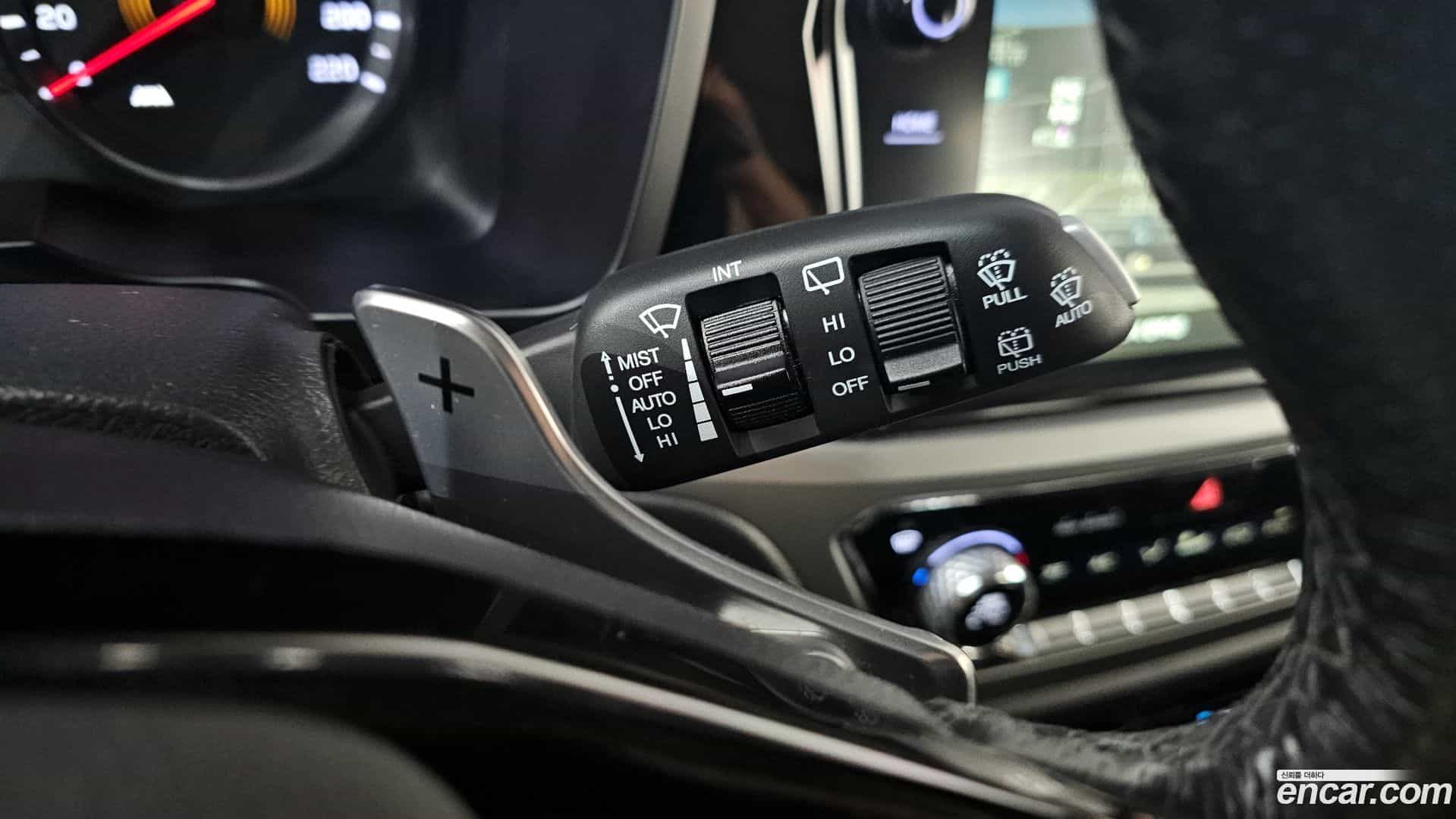 KORANDO KG Mobility 2020.6-OPTION-022