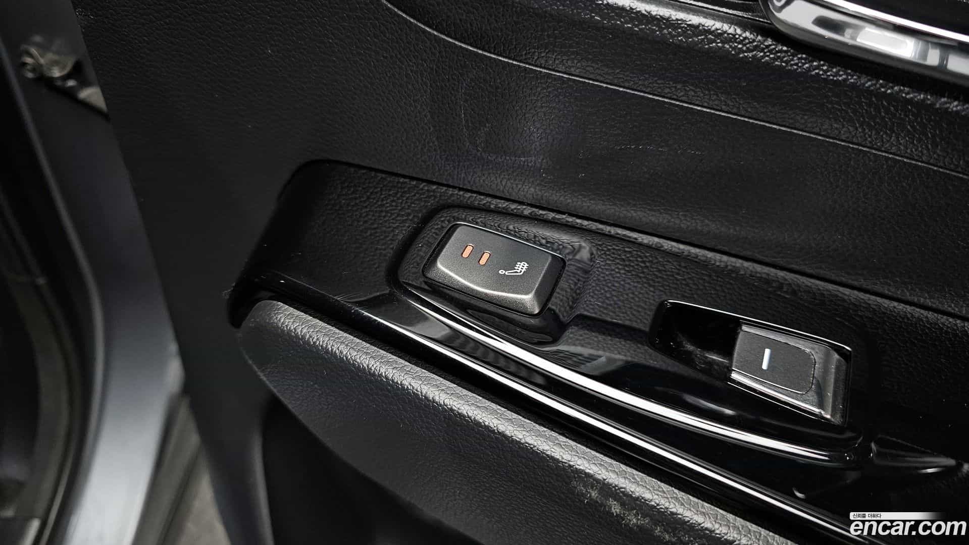 KORANDO KG Mobility 2020.6-OPTION-023