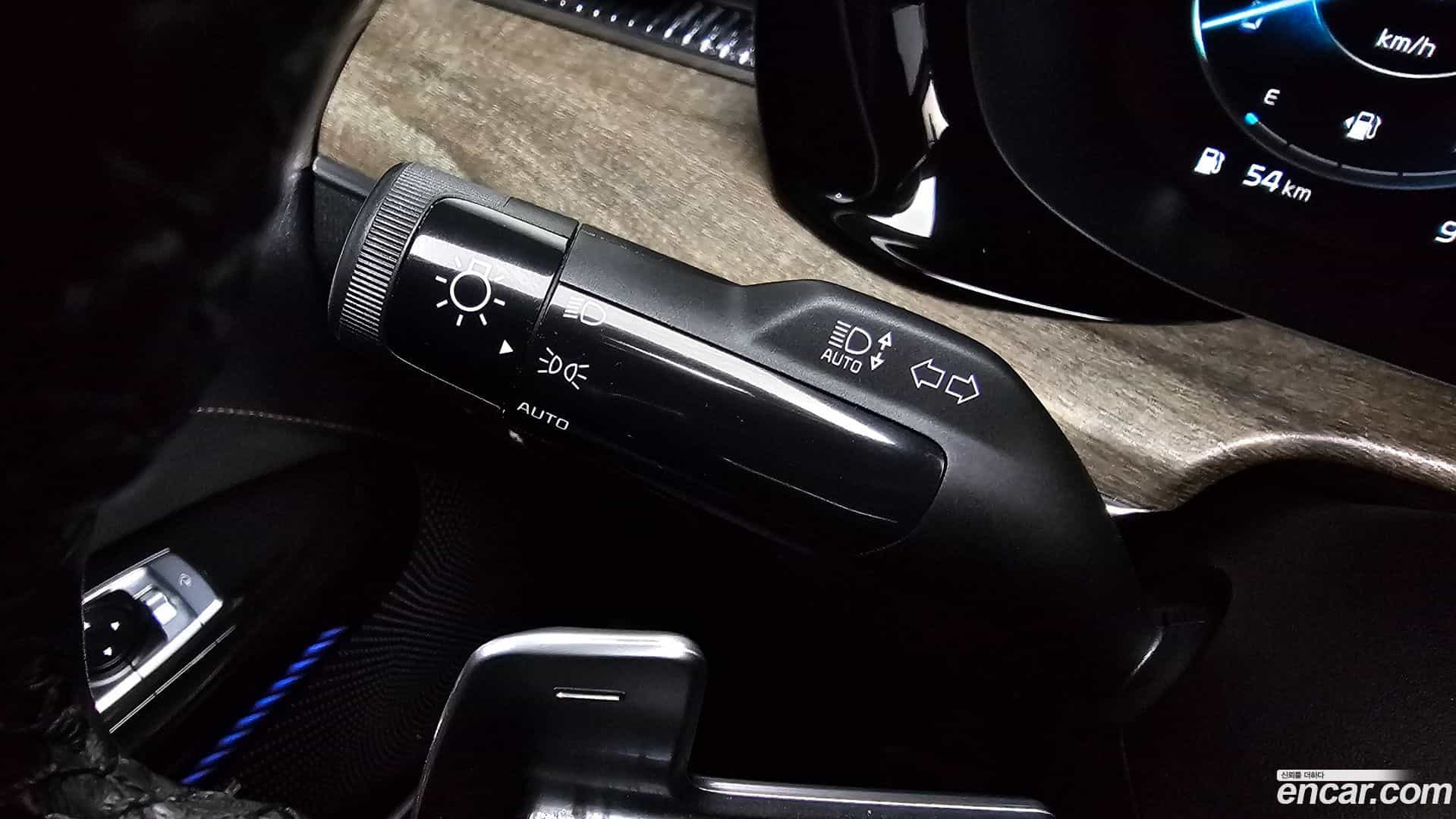K5 Kia 2020.8-OPTION-020