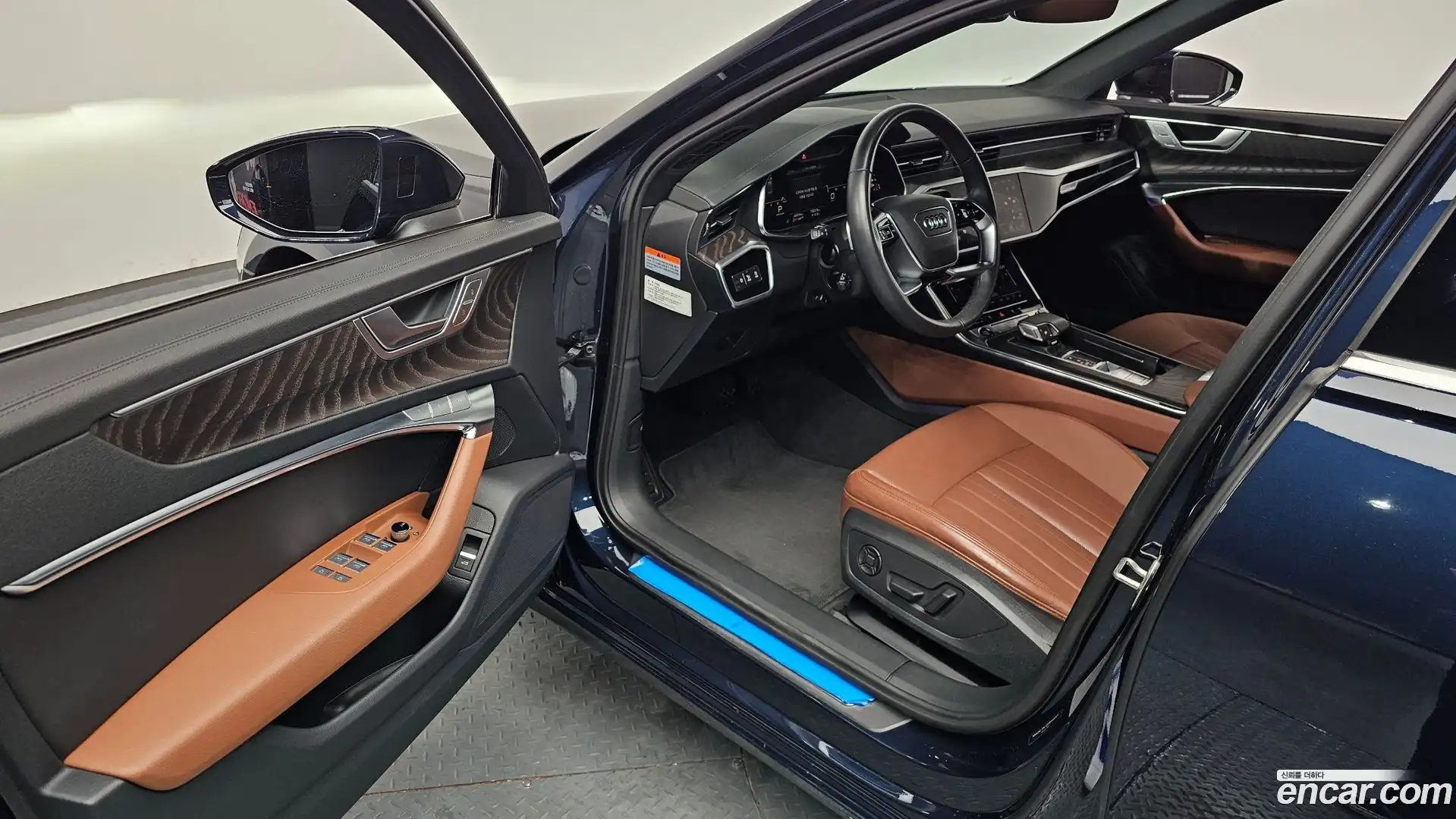 A6 Audi 2023.7-OPTION-015