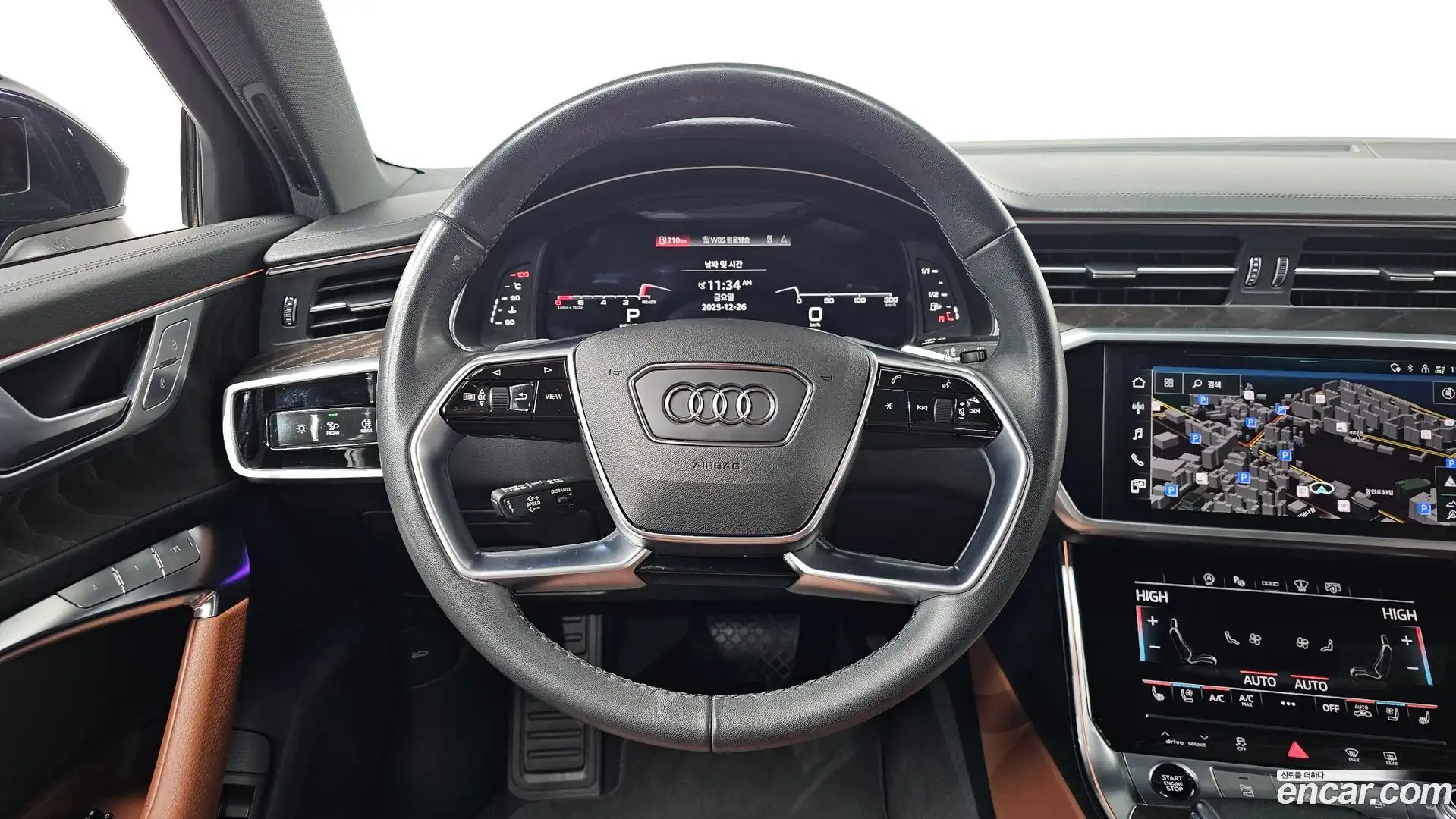 A6 Audi 2023.7-OPTION-017