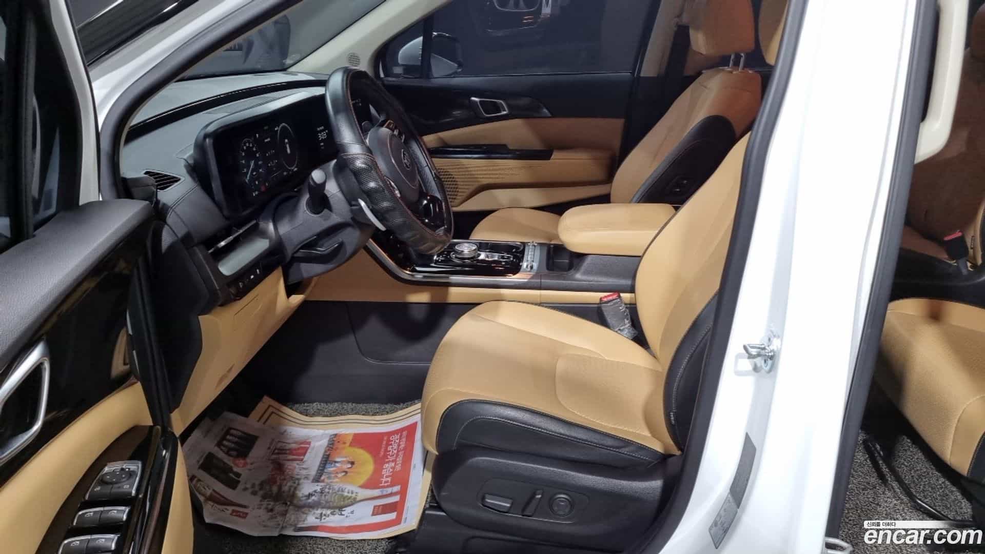 Canival Kia 2021.1-INNER-010