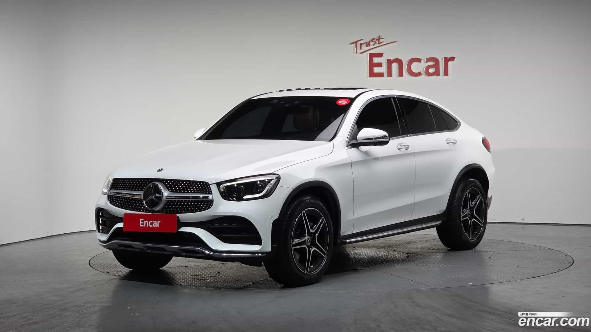 GLC-Class Mercedes-Benz 2023.1-OUTER-001