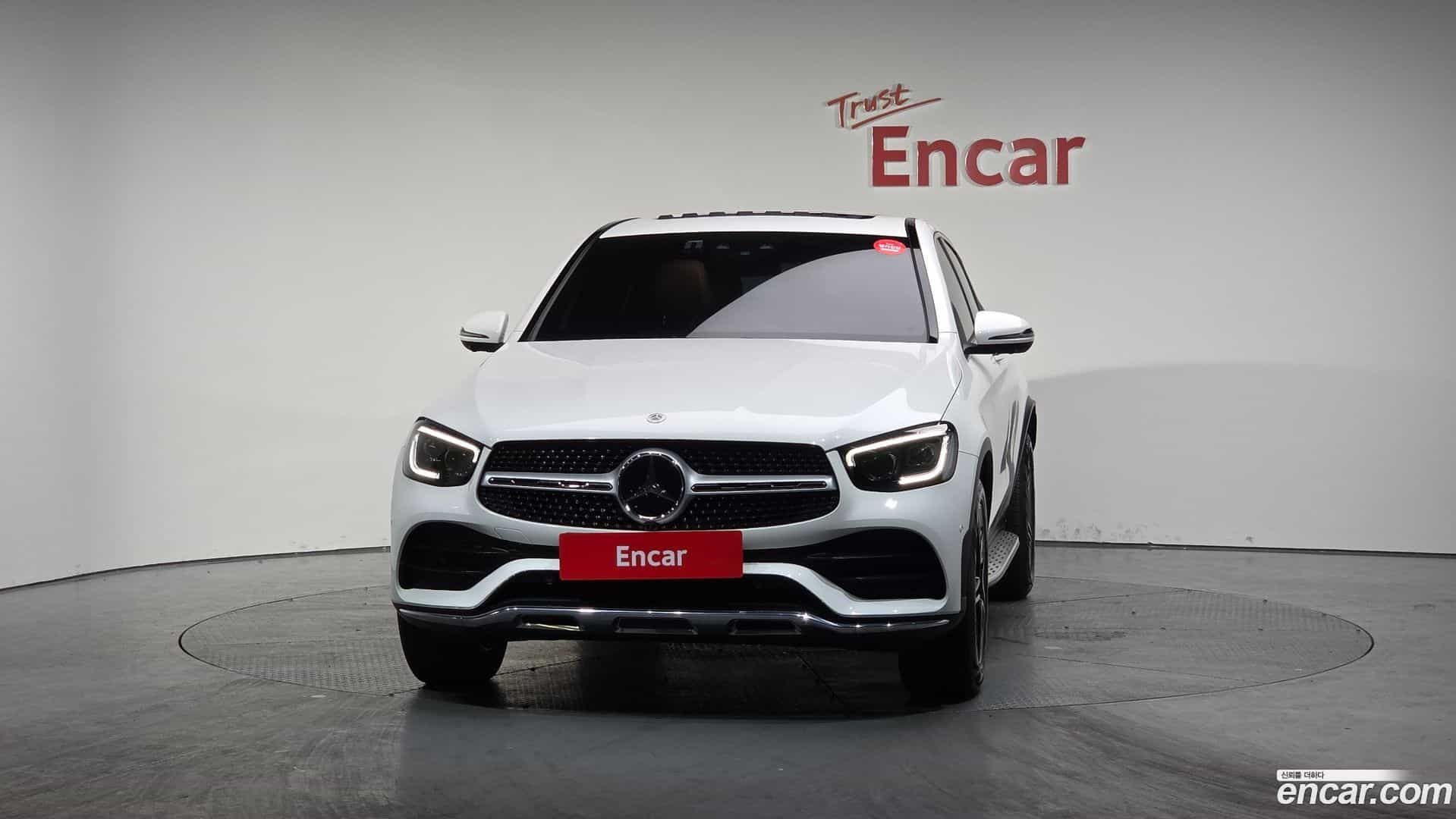 GLC-Class Mercedes-Benz 2023.1-OUTER-003