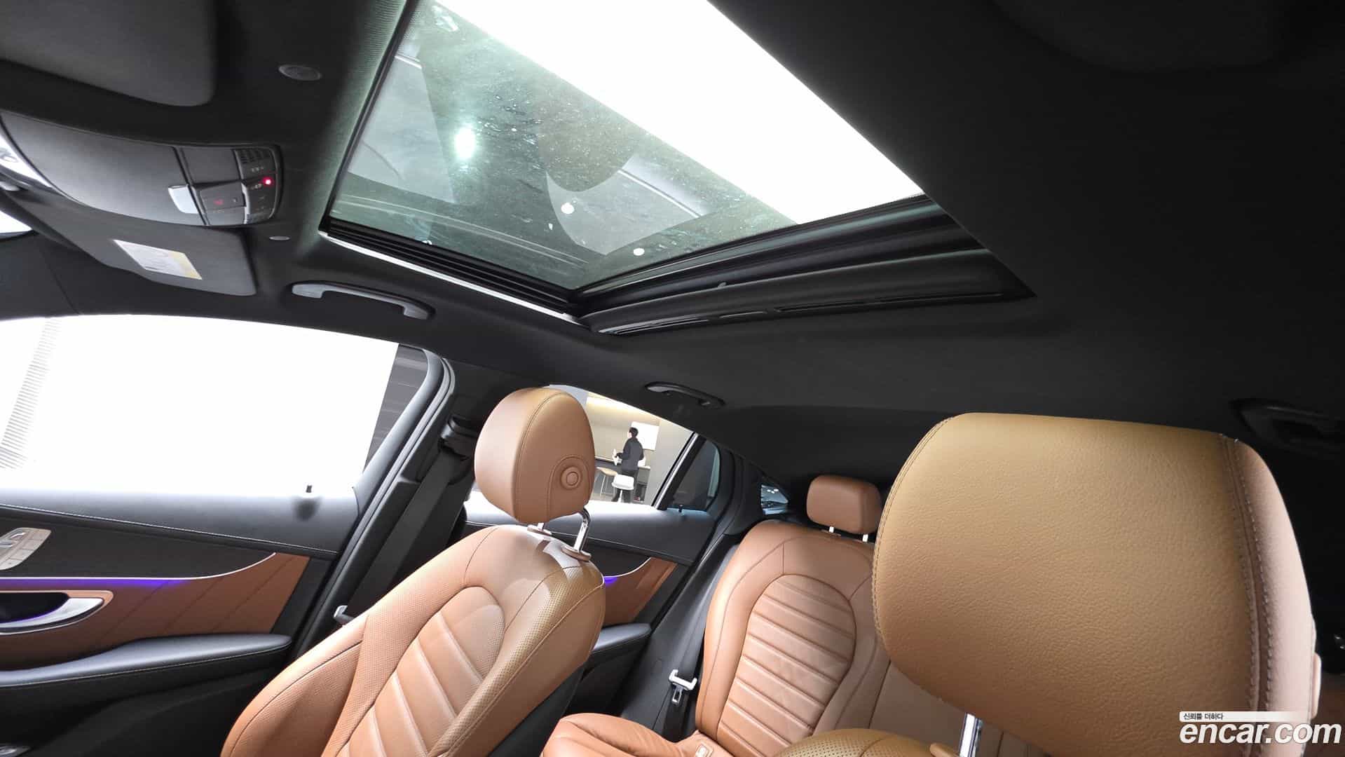 GLC-Class Mercedes-Benz 2023.1-OPTION-021