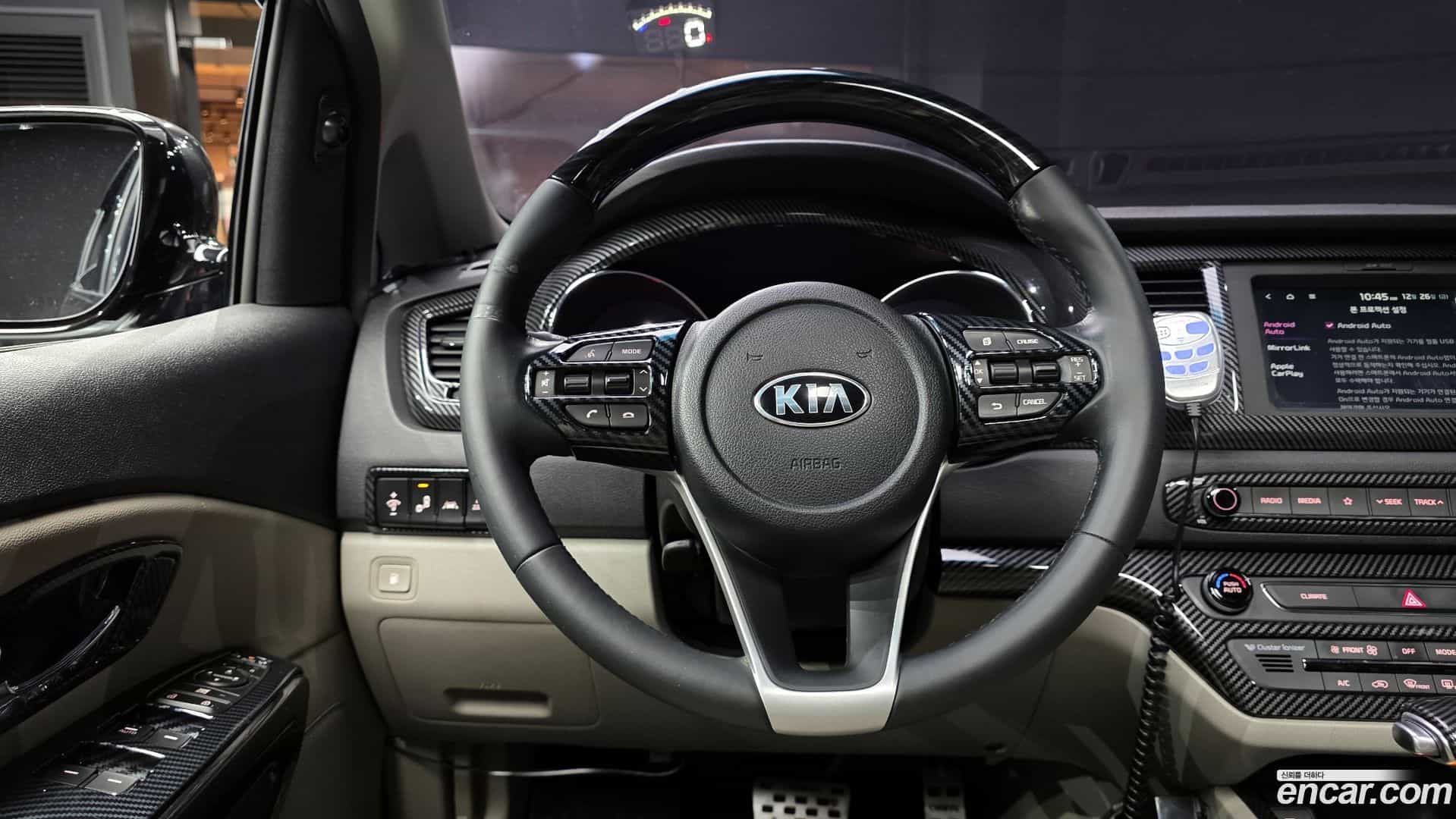 Canival Kia 2018.10-OPTION-017