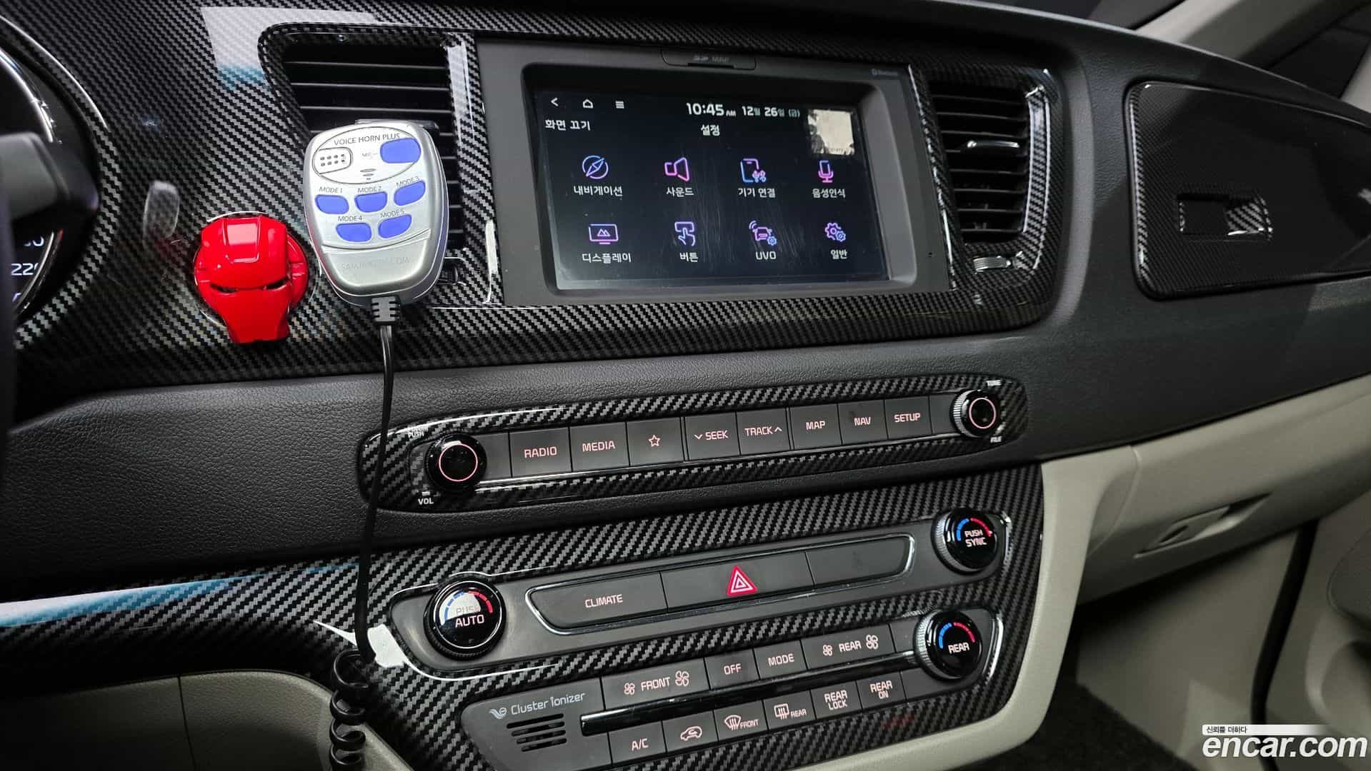 Canival Kia 2018.10-OPTION-018