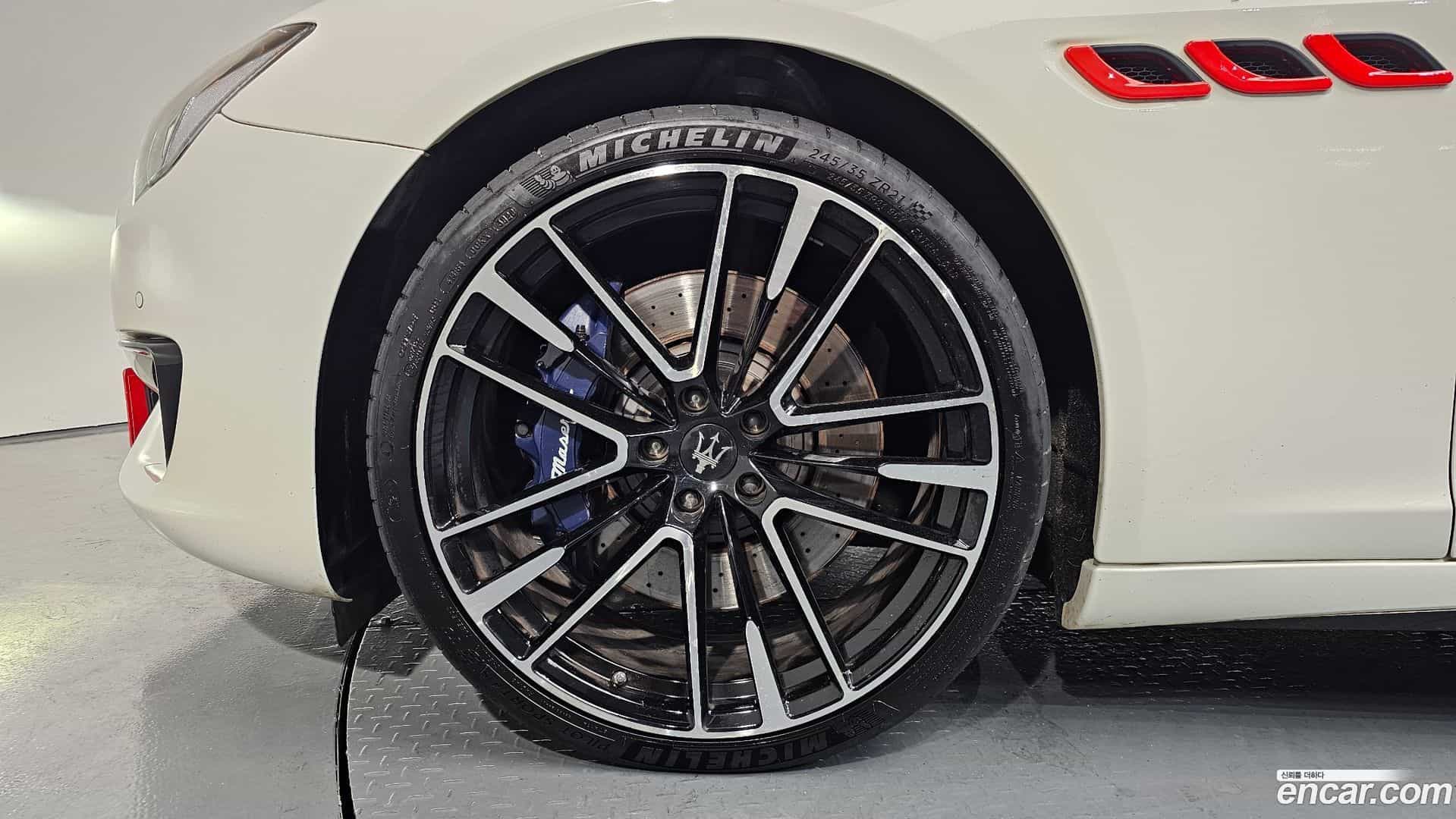 Quattroporte Maserati 2014.3-OUTER-005