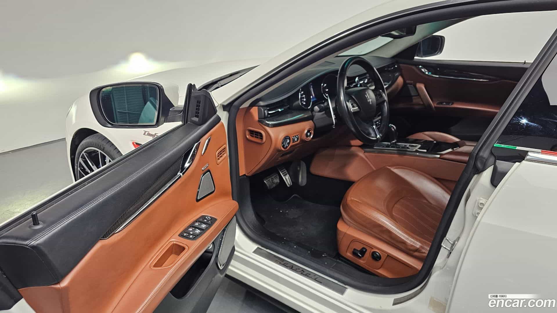 Quattroporte Maserati 2014.3-OPTION-015