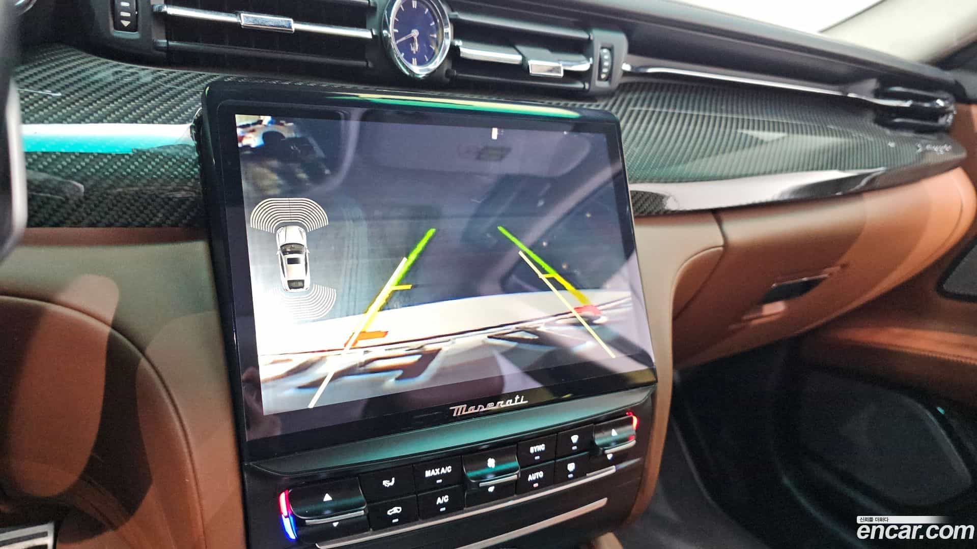 Quattroporte Maserati 2014.3-OPTION-019