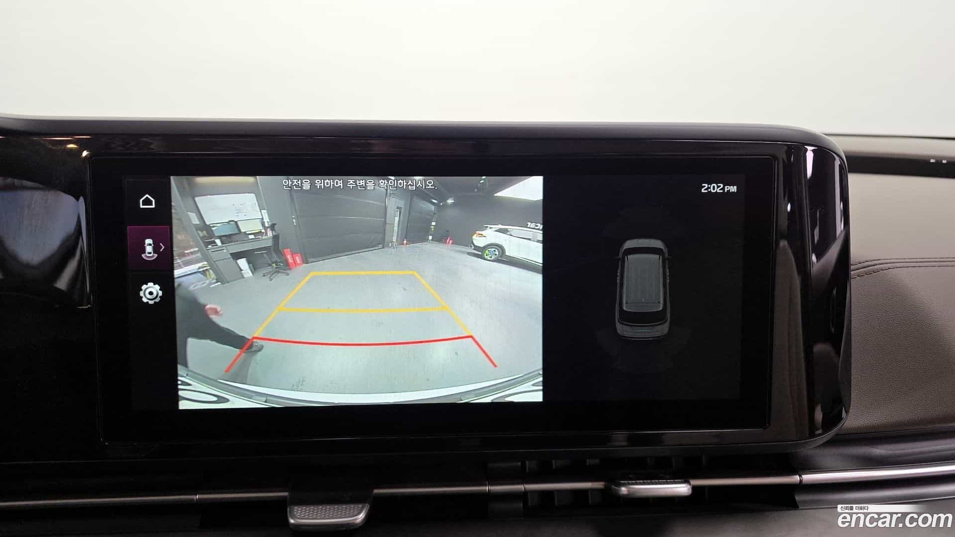 Canival Kia 2021.0-OPTION-019