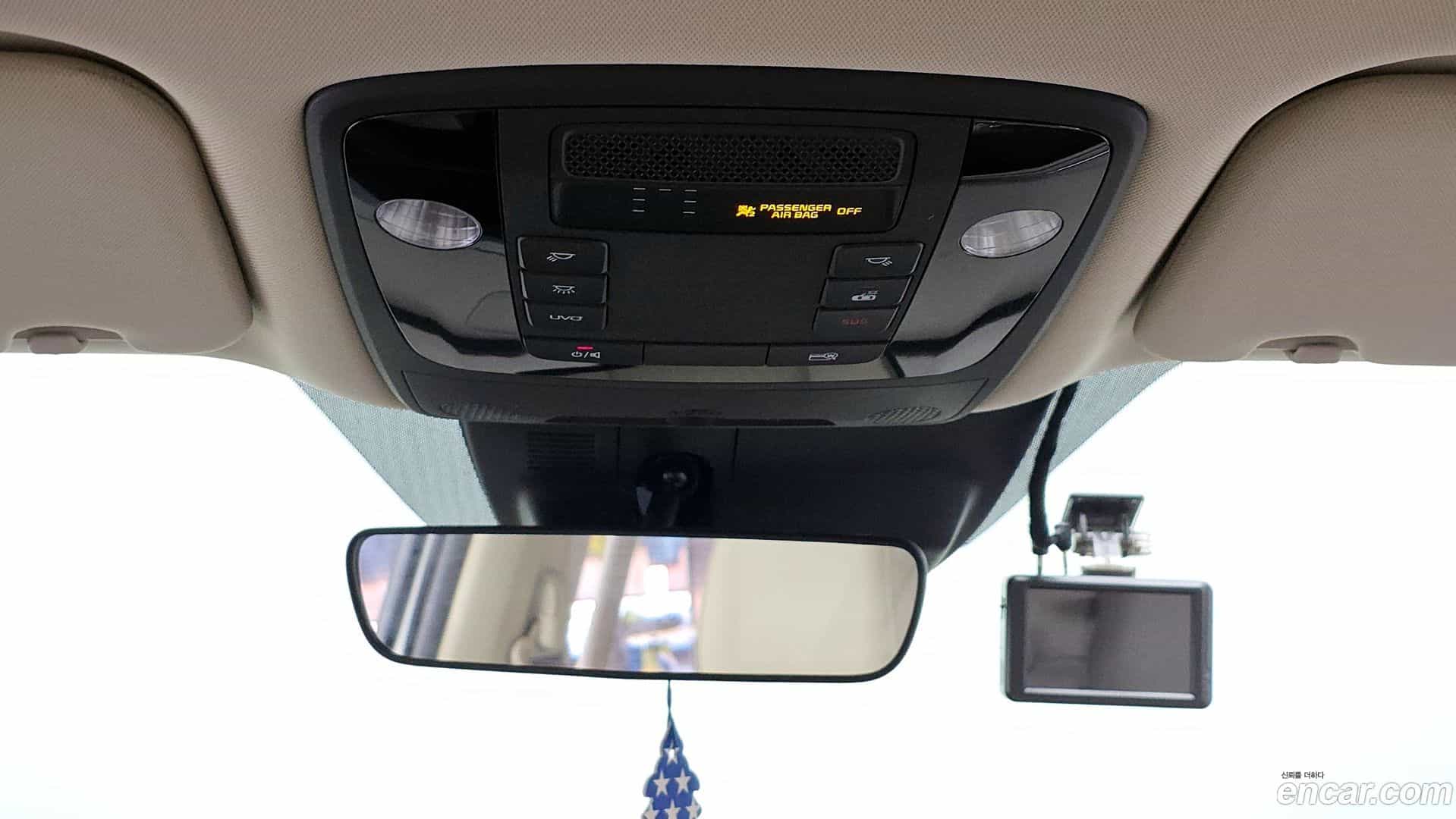 Canival Kia 2021.0-OPTION-022