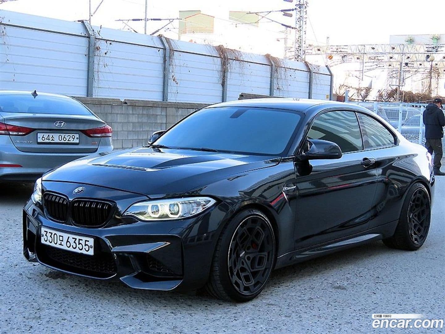 Main__Slider__Photo:M2 BMW 2017.4-0