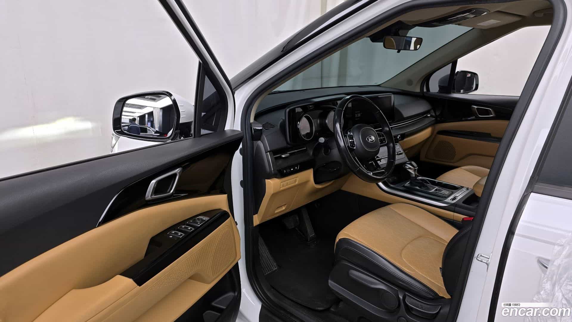 Canival Kia 2020.8-INNER-010