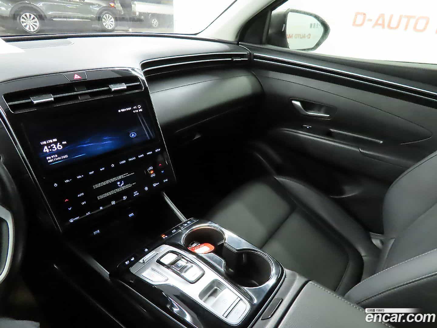 Tucson Hyundai 2021.0-INNER-010