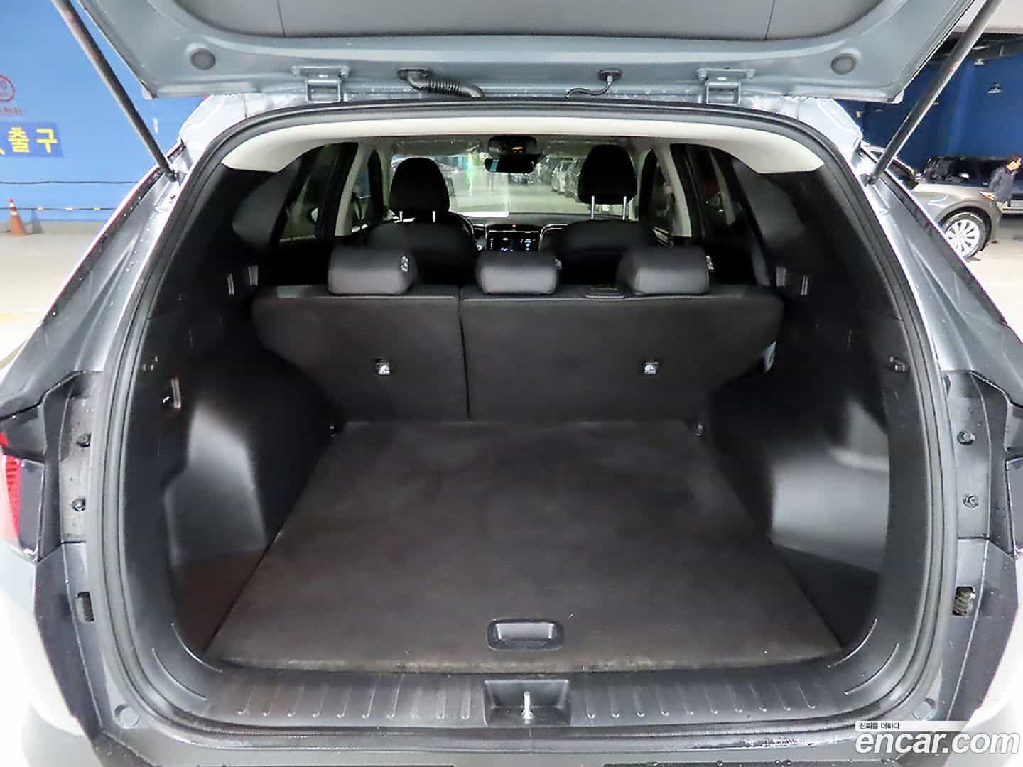 Tucson Hyundai 2021.0-OPTION-021