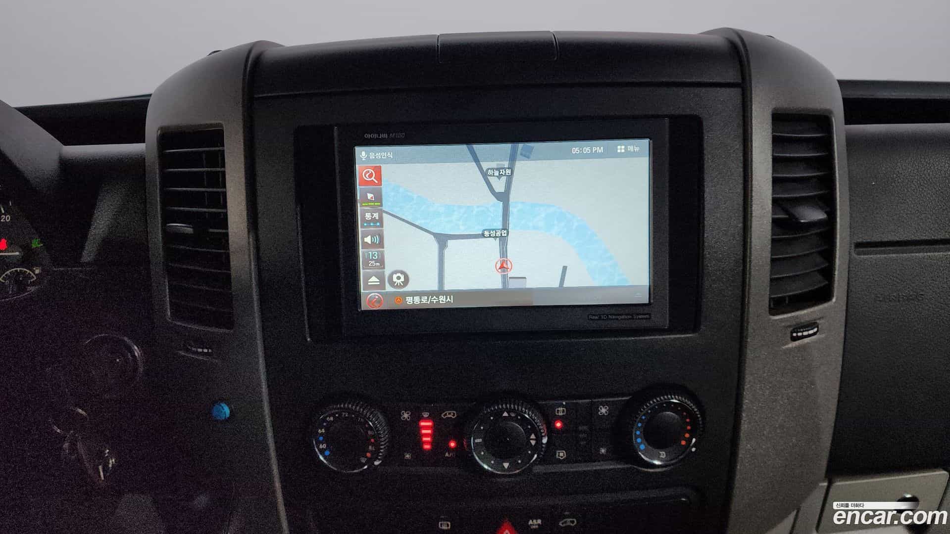 Sprinter Mercedes-Benz 2012.11-OPTION-021