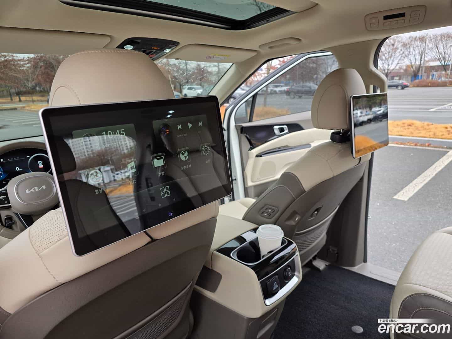 Canival Kia 2022.5-INNER-009