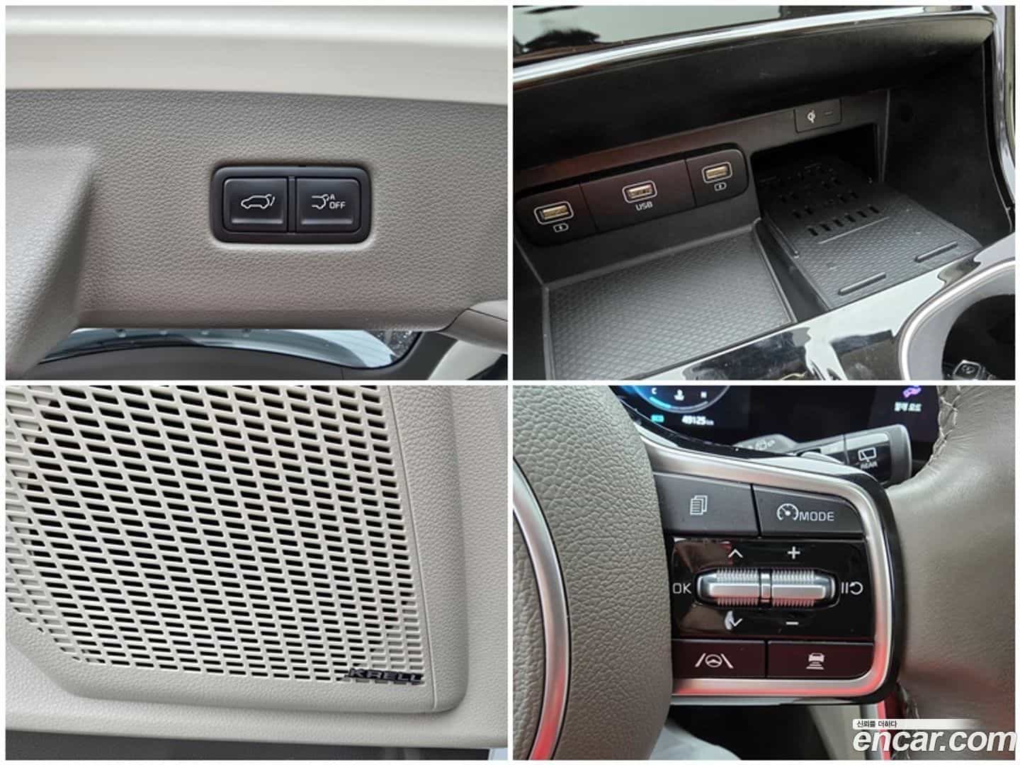 Canival Kia 2022.5-OPTION-020