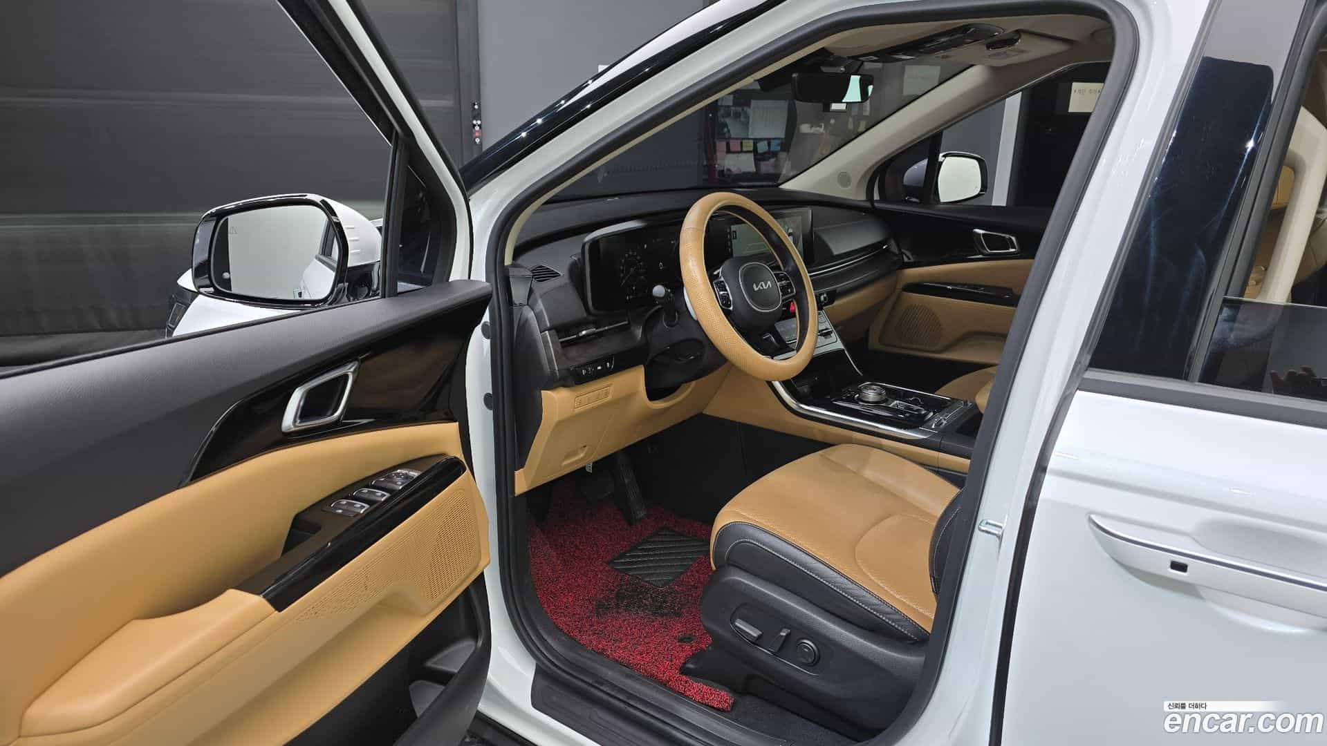 Canival Kia 2022.0-INNER-010