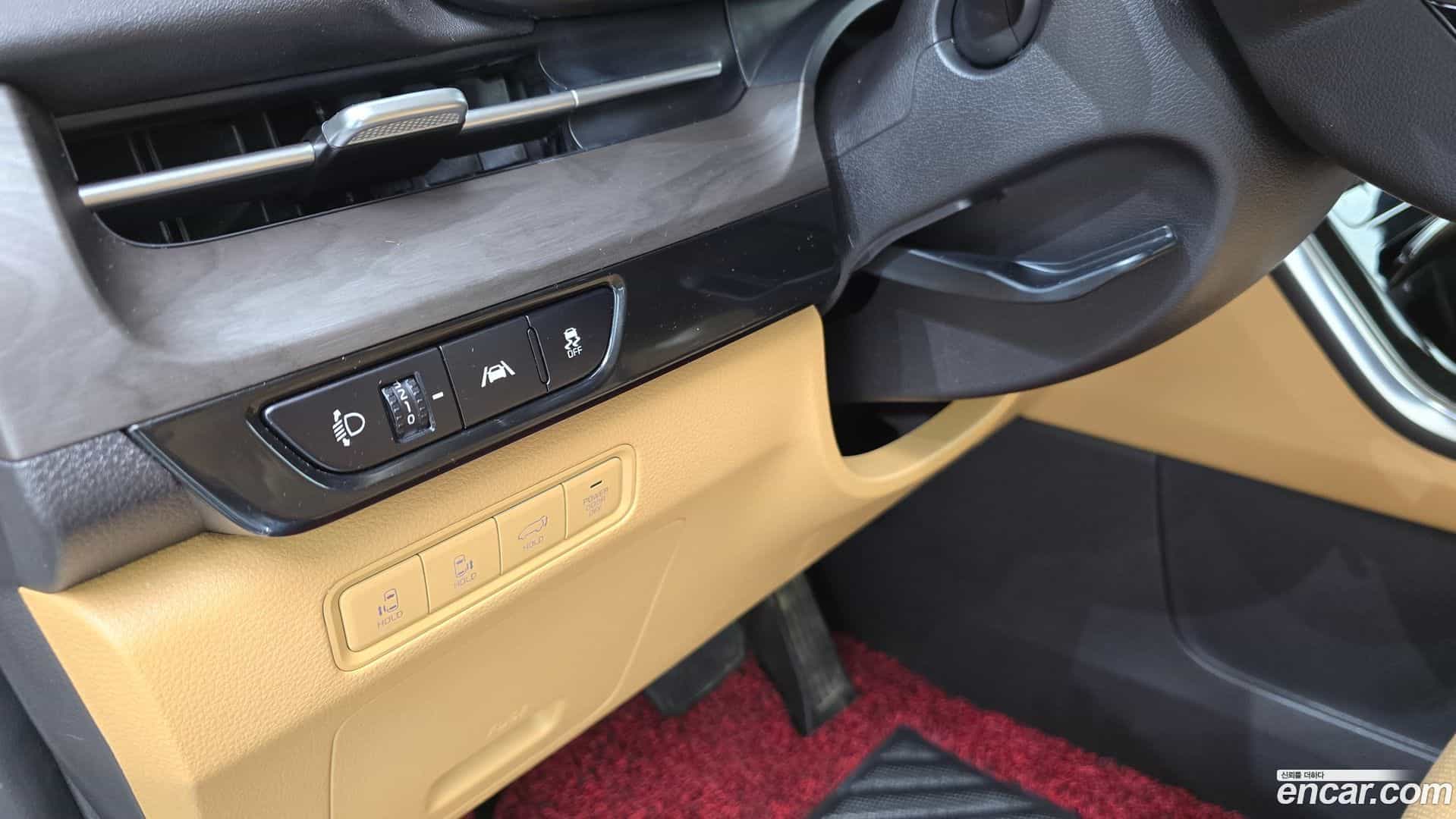 Canival Kia 2022.0-OPTION-019