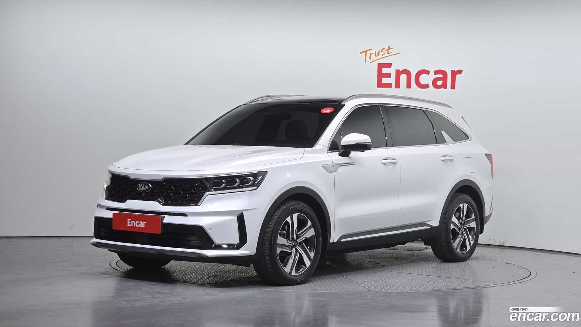 Sorento Kia 2020.8-OUTER-001