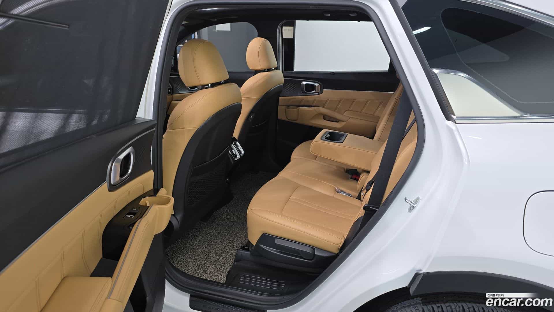 Sorento Kia 2020.8-OPTION-015