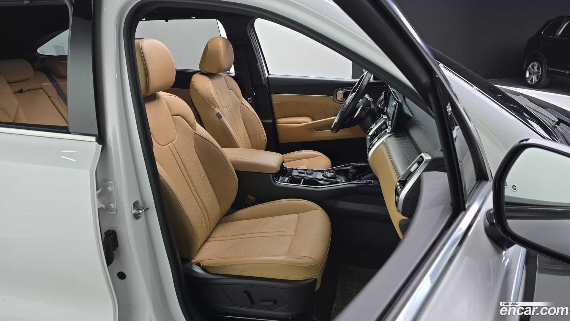 Sorento Kia 2020.8-OPTION-016