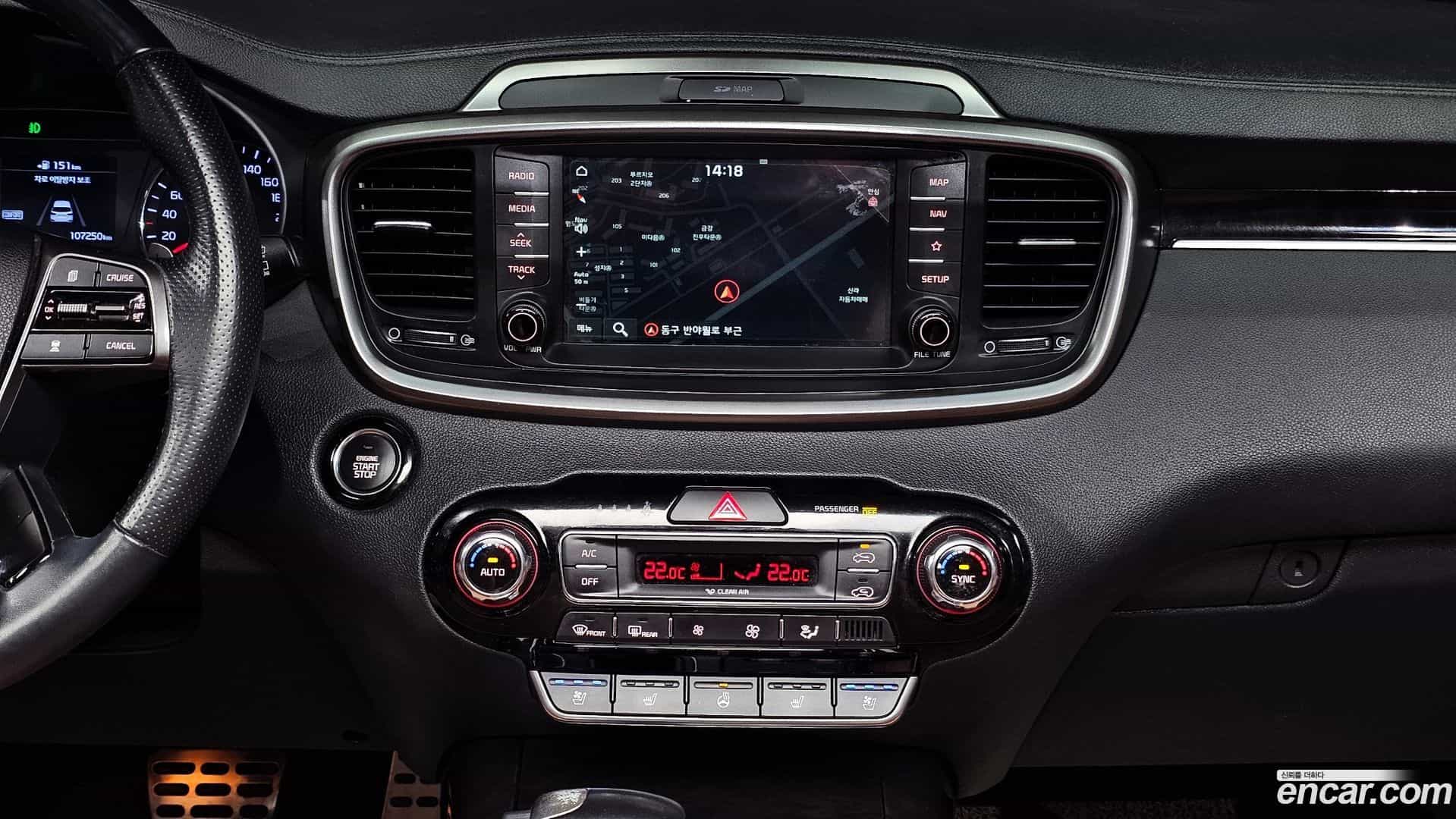 Sorento Kia 2019.1-OPTION-018