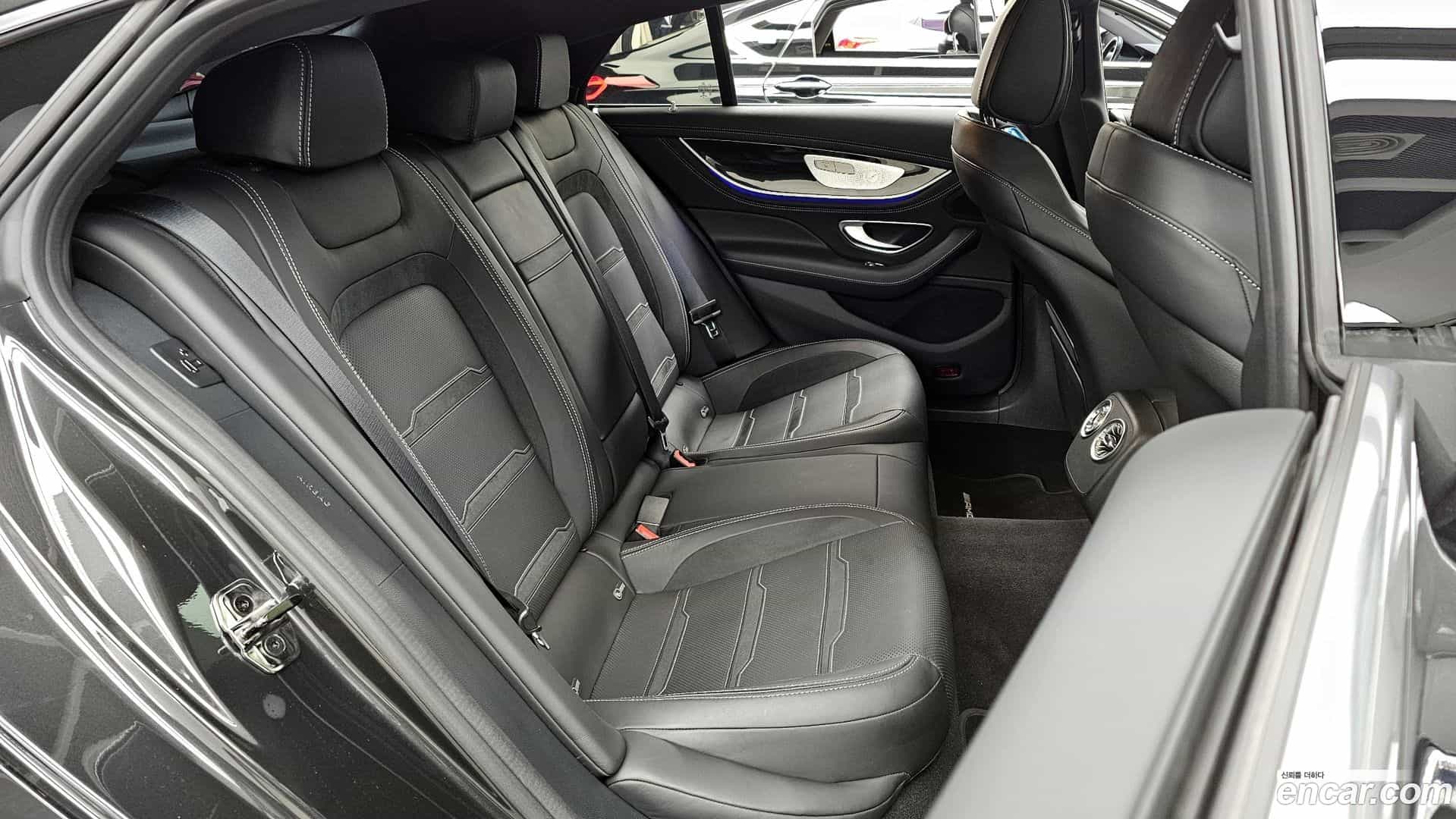 AMG GT Mercedes-Benz 2021.6-OPTION-016