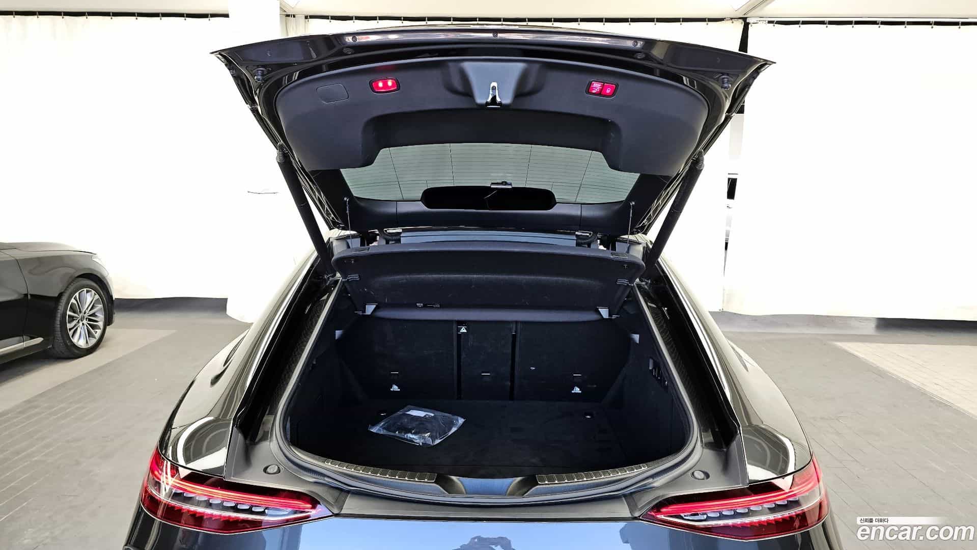 AMG GT Mercedes-Benz 2021.6-OPTION-024