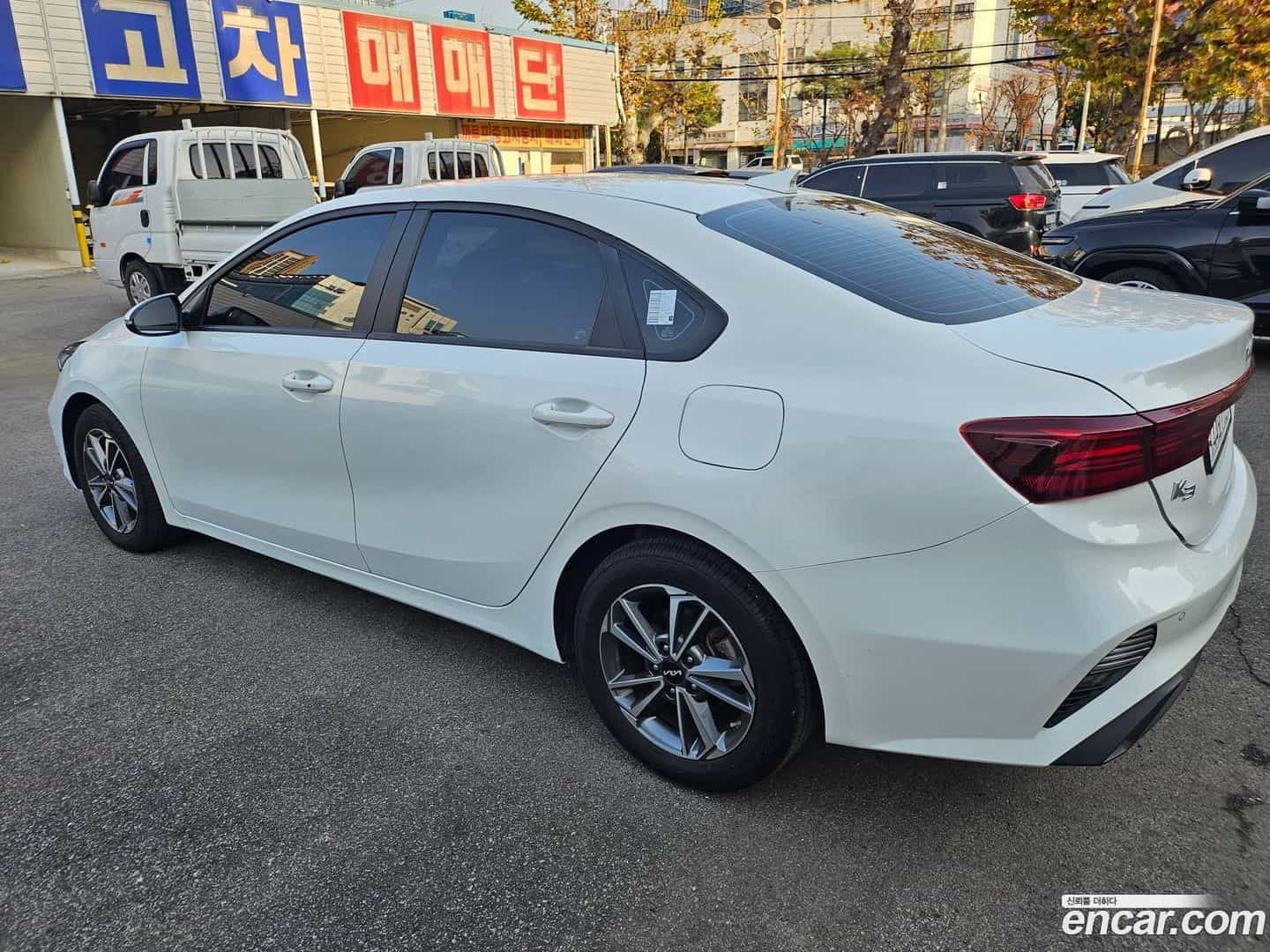 K3 Kia 2021.9-OUTER-003