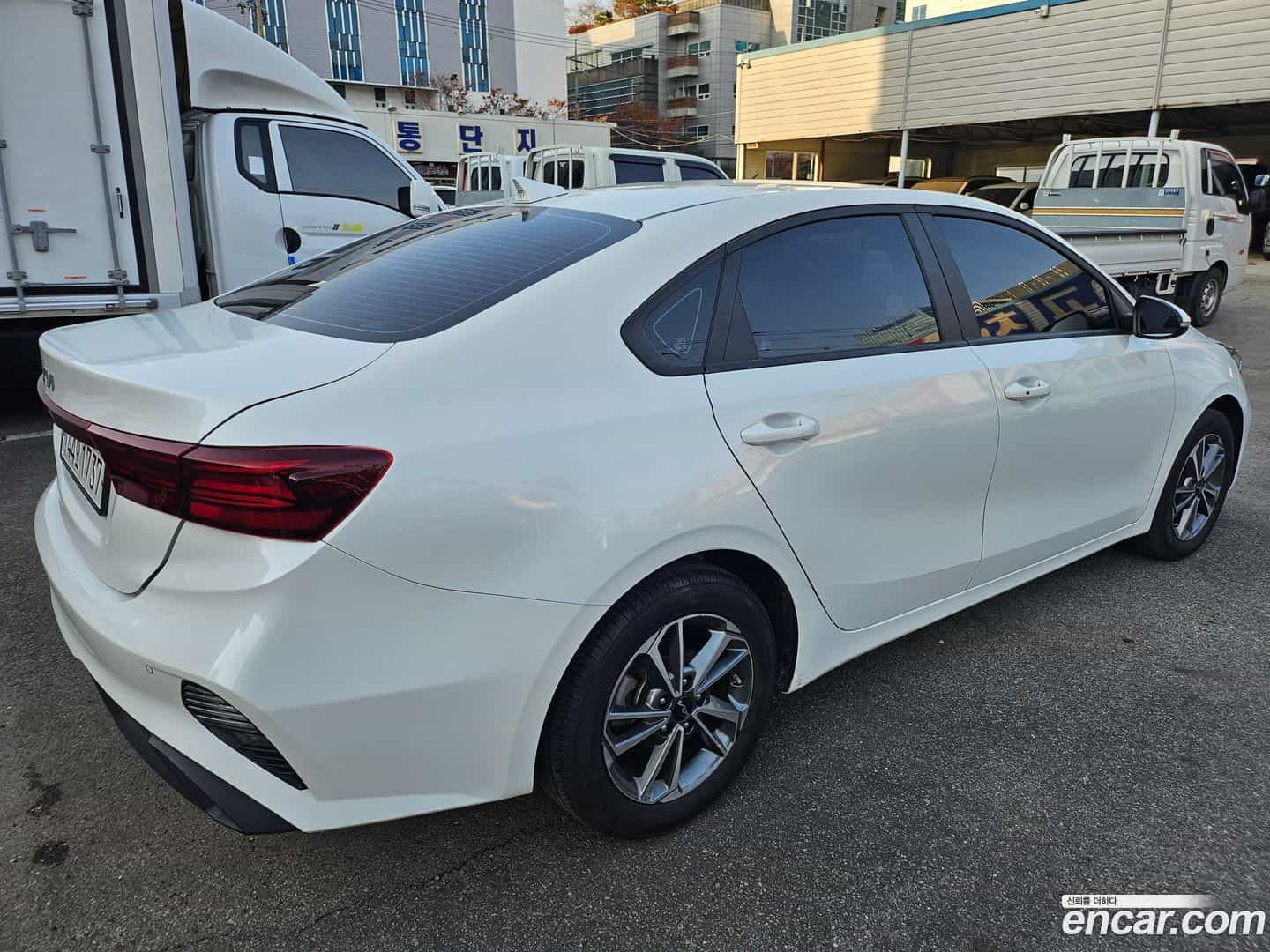 K3 Kia 2021.9-OUTER-005