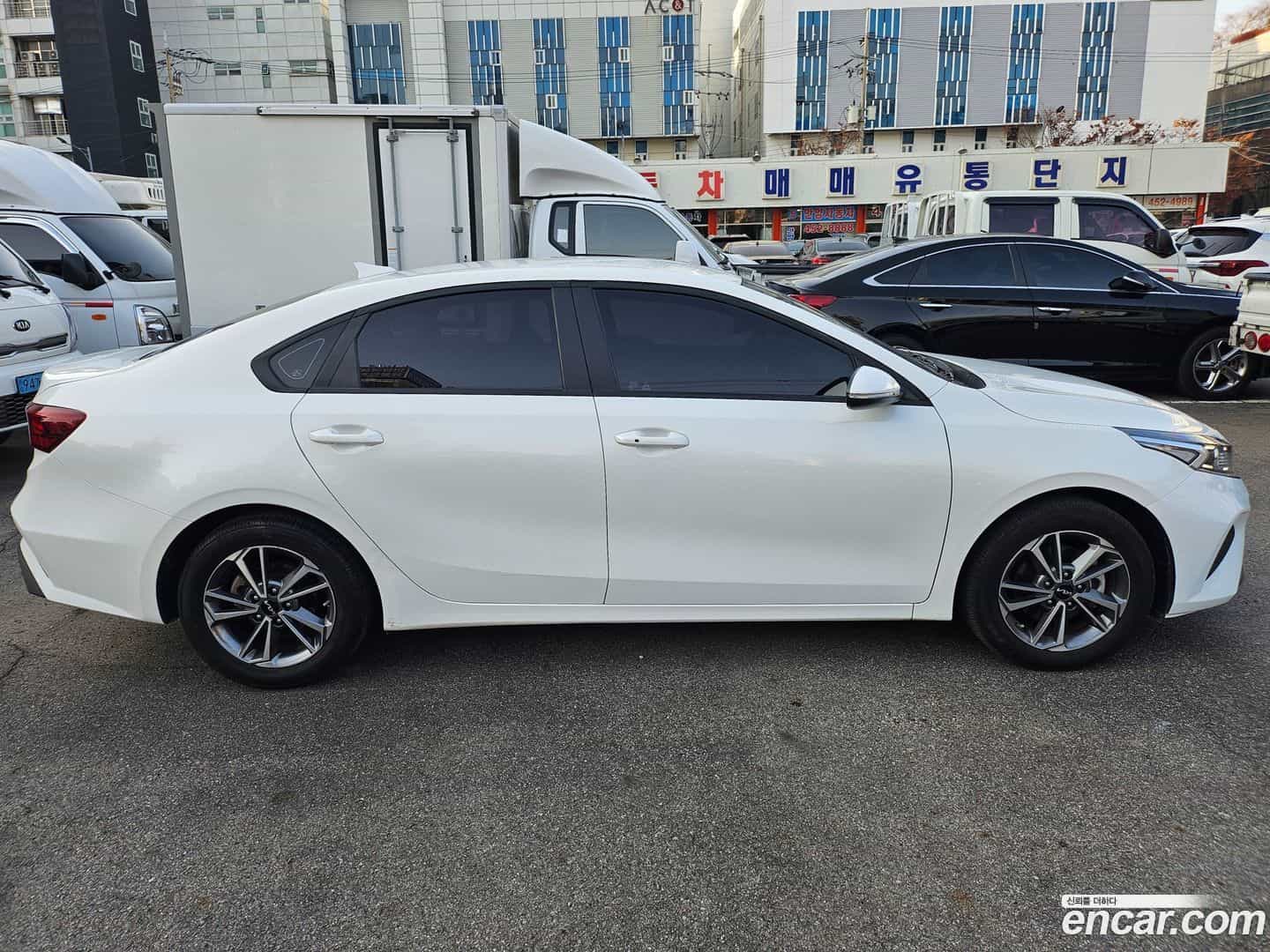 K3 Kia 2021.9-INNER-006