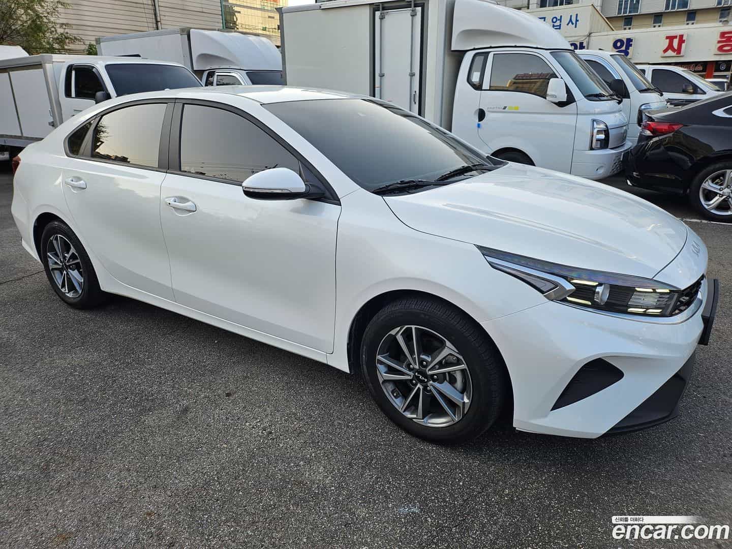 K3 Kia 2021.9-INNER-007