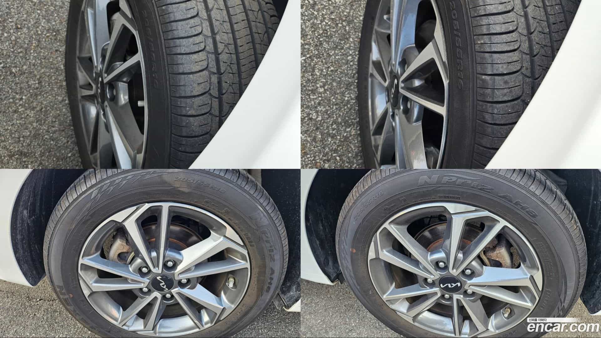 K3 Kia 2021.9-INNER-009