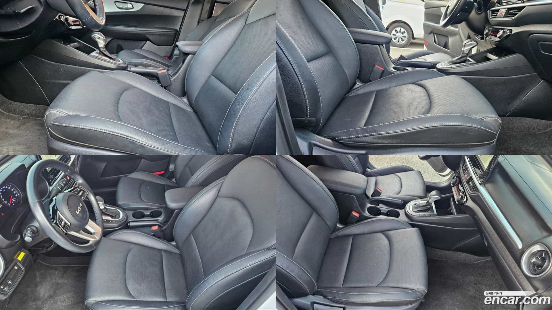 K3 Kia 2021.9-INNER-010