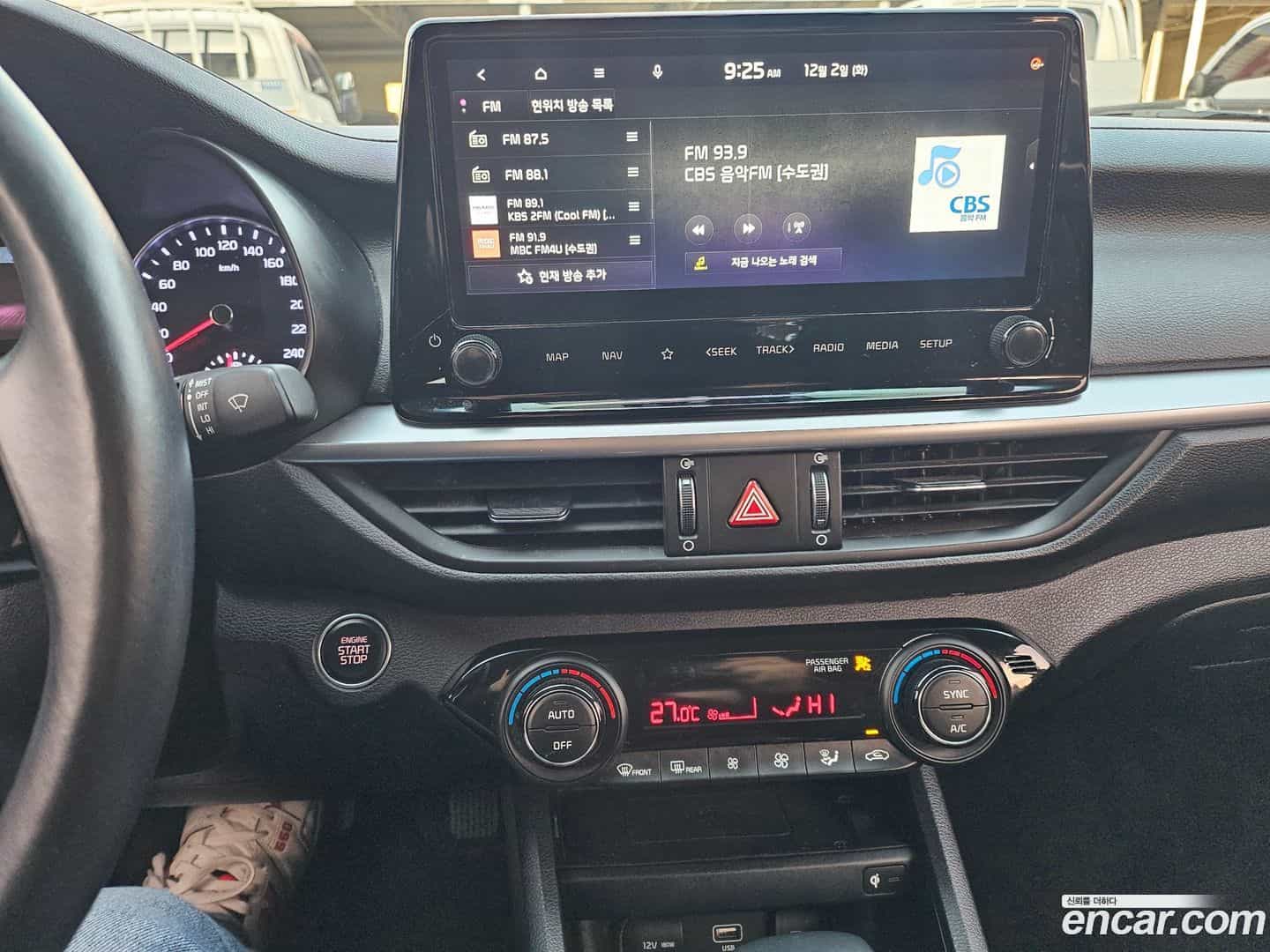 K3 Kia 2021.9-OPTION-017