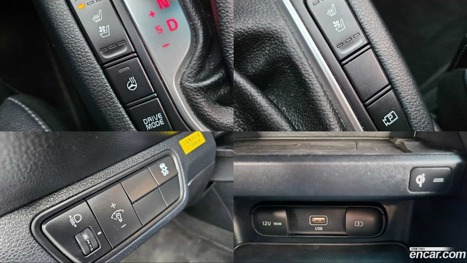 K3 Kia 2021.9-OPTION-019