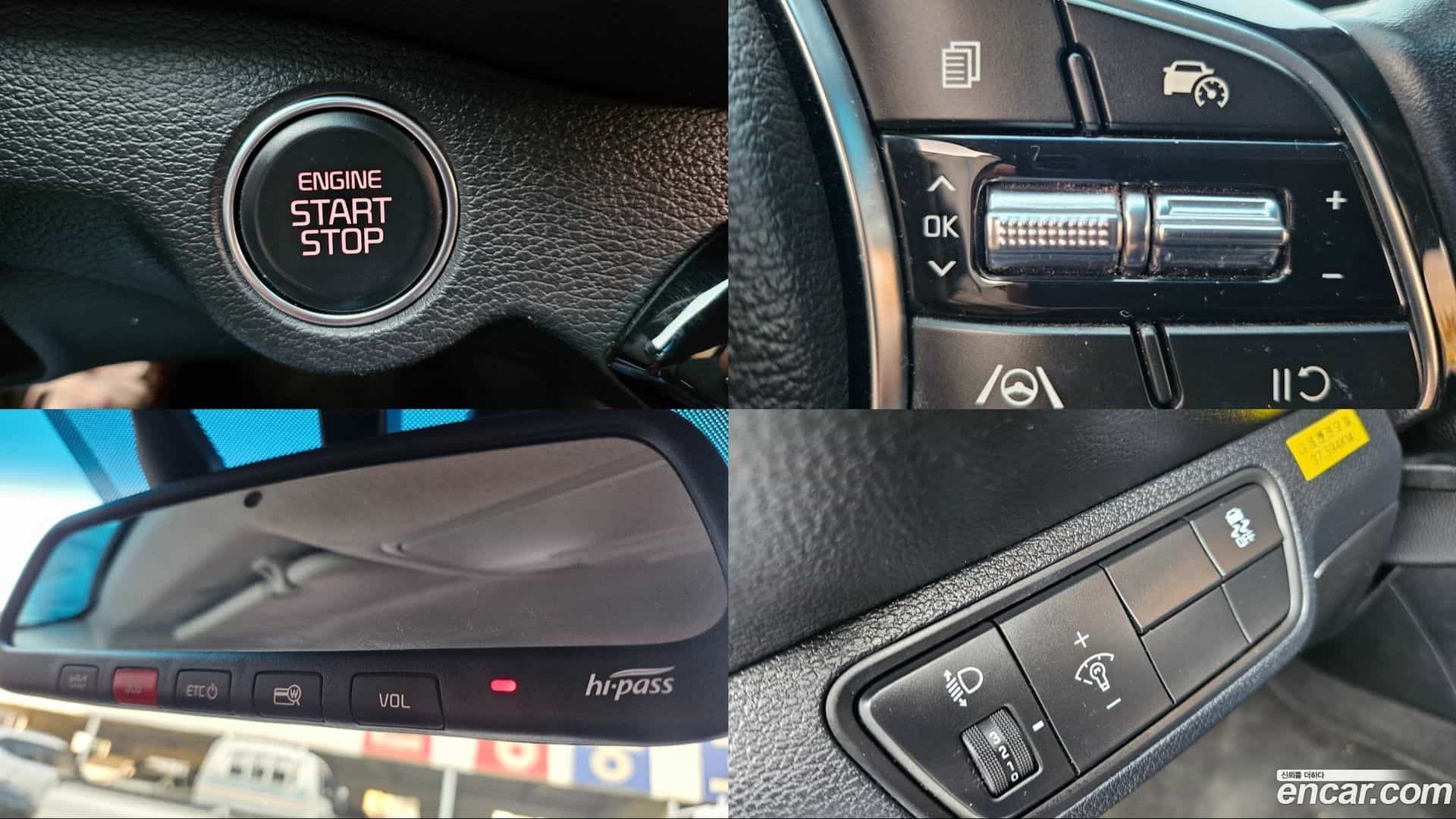 K3 Kia 2021.9-OPTION-020