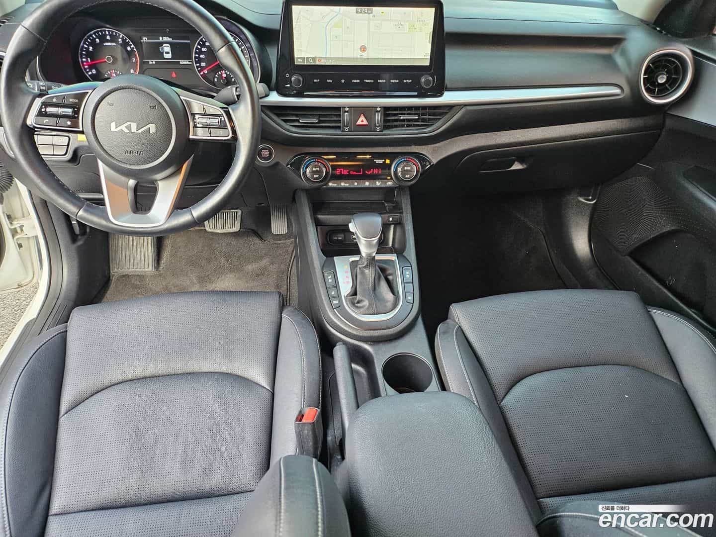 K3 Kia 2021.9-OPTION-022