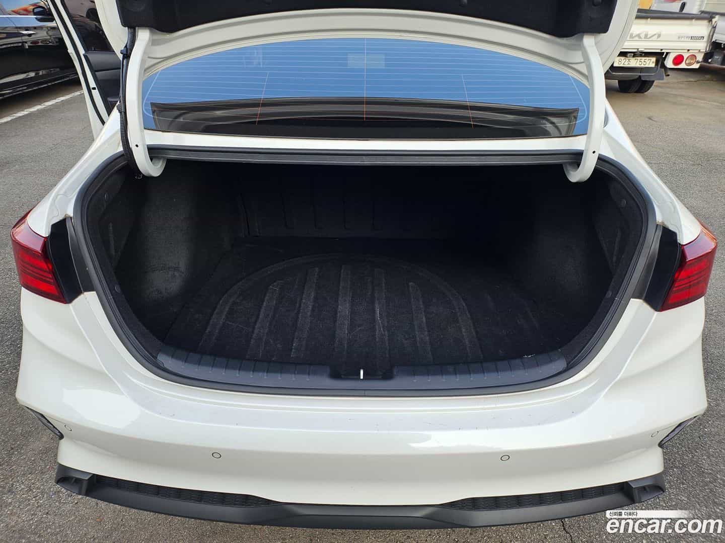 K3 Kia 2021.9-OPTION-023