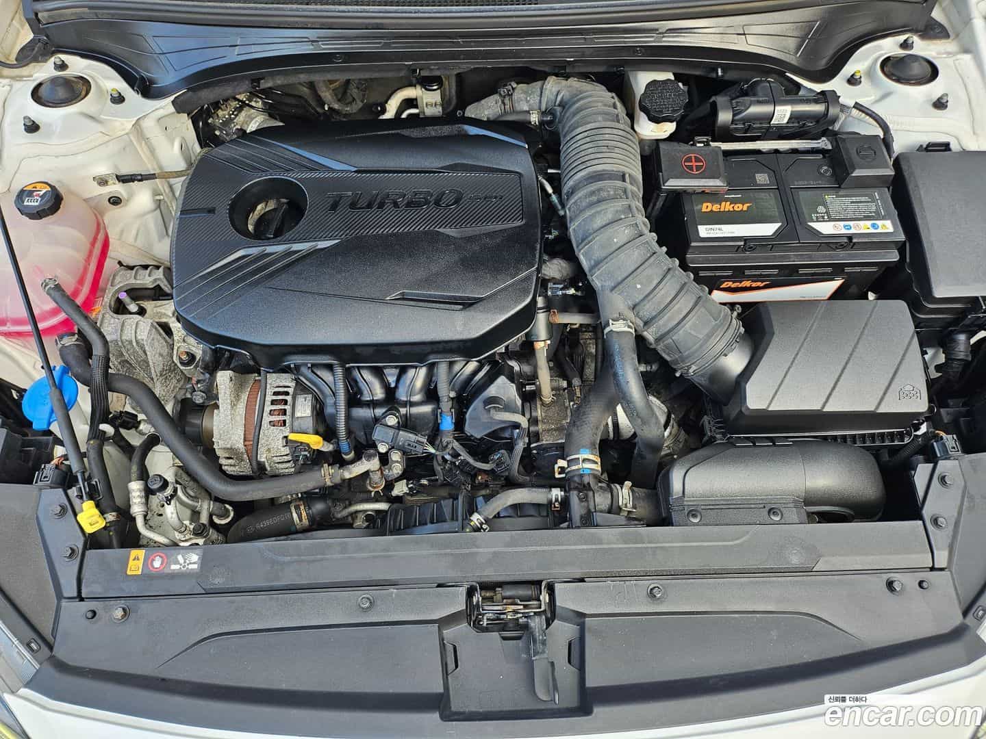 K3 Kia 2021.9-OPTION-024