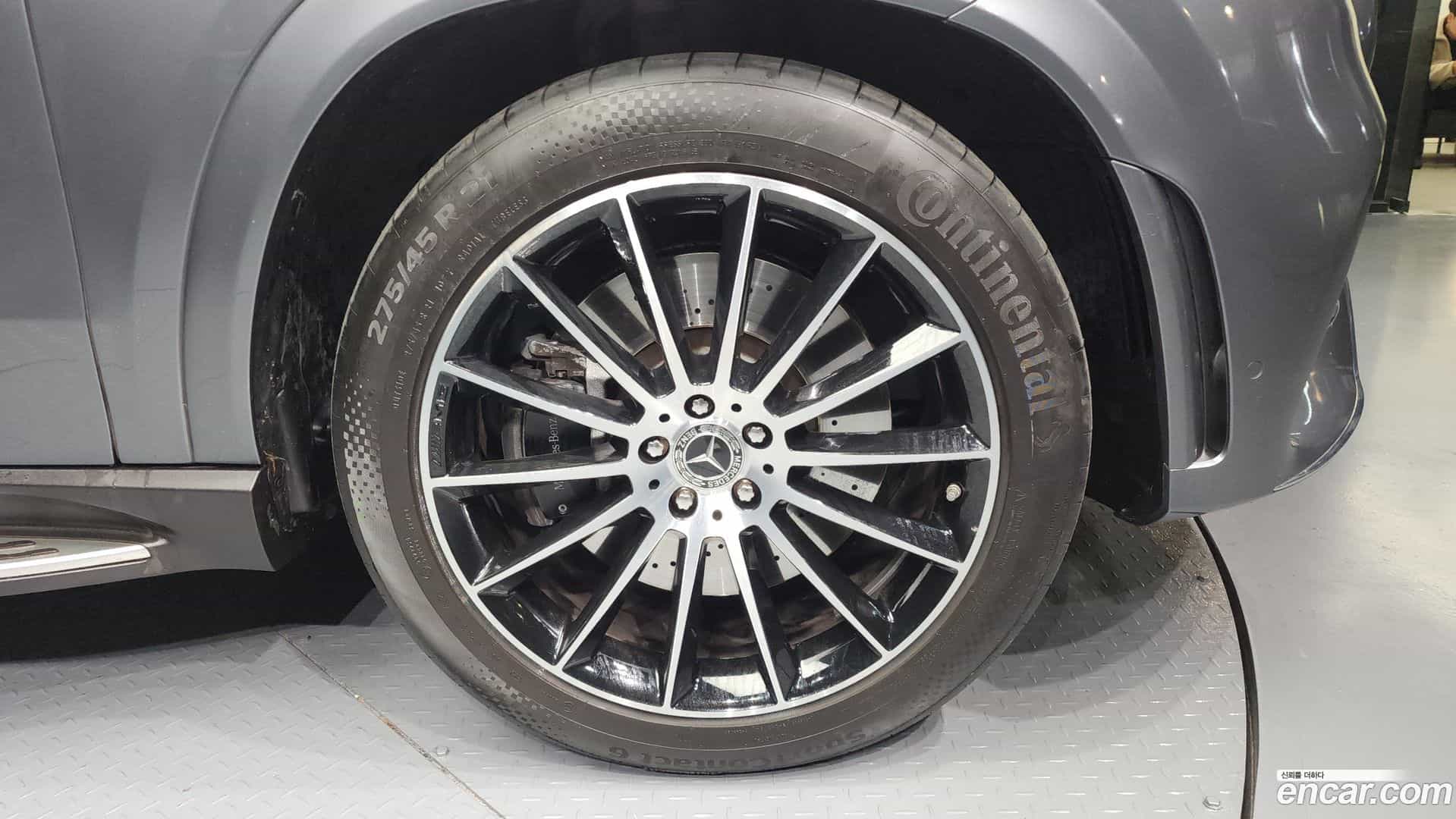 GLE-Class Mercedes-Benz 2022.2-OUTER-005