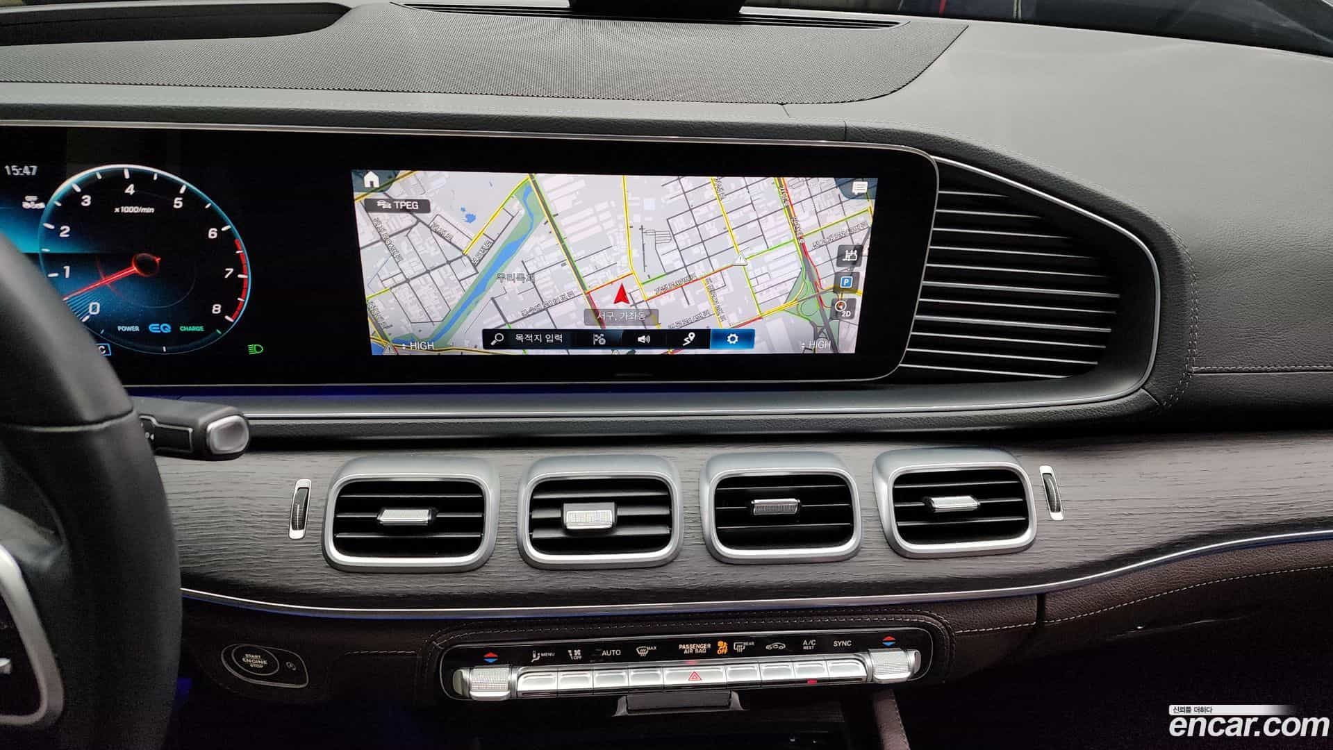 GLE-Class Mercedes-Benz 2022.2-OPTION-018