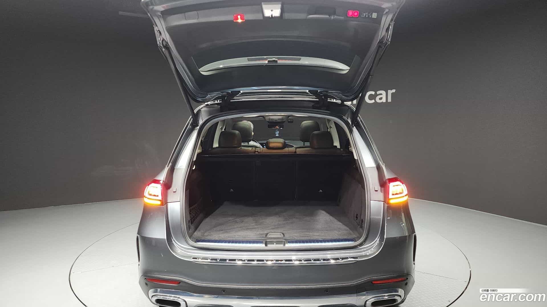 GLE-Class Mercedes-Benz 2022.2-OPTION-024