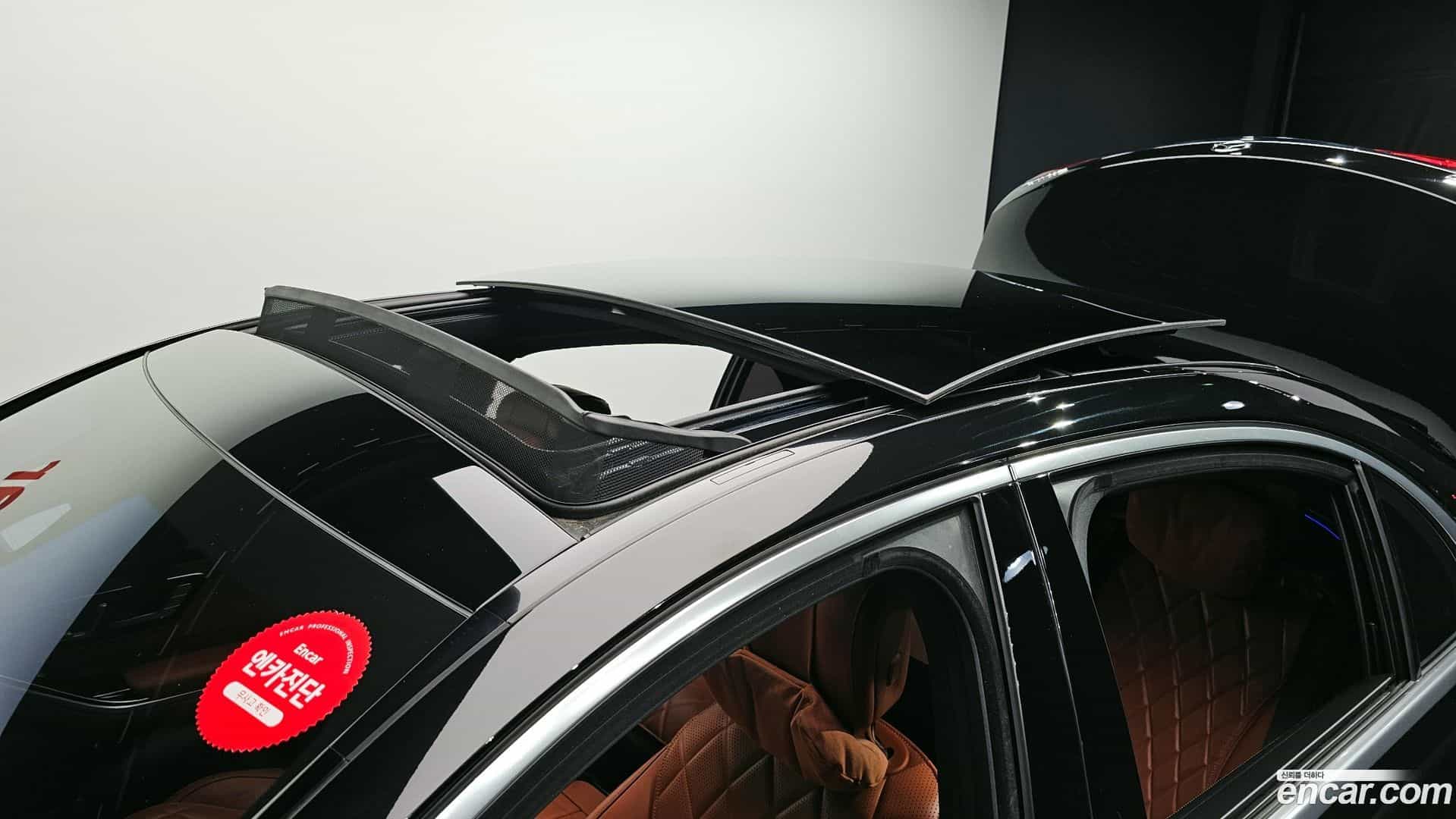 S-Class Mercedes-Benz 2023.5-OPTION-021