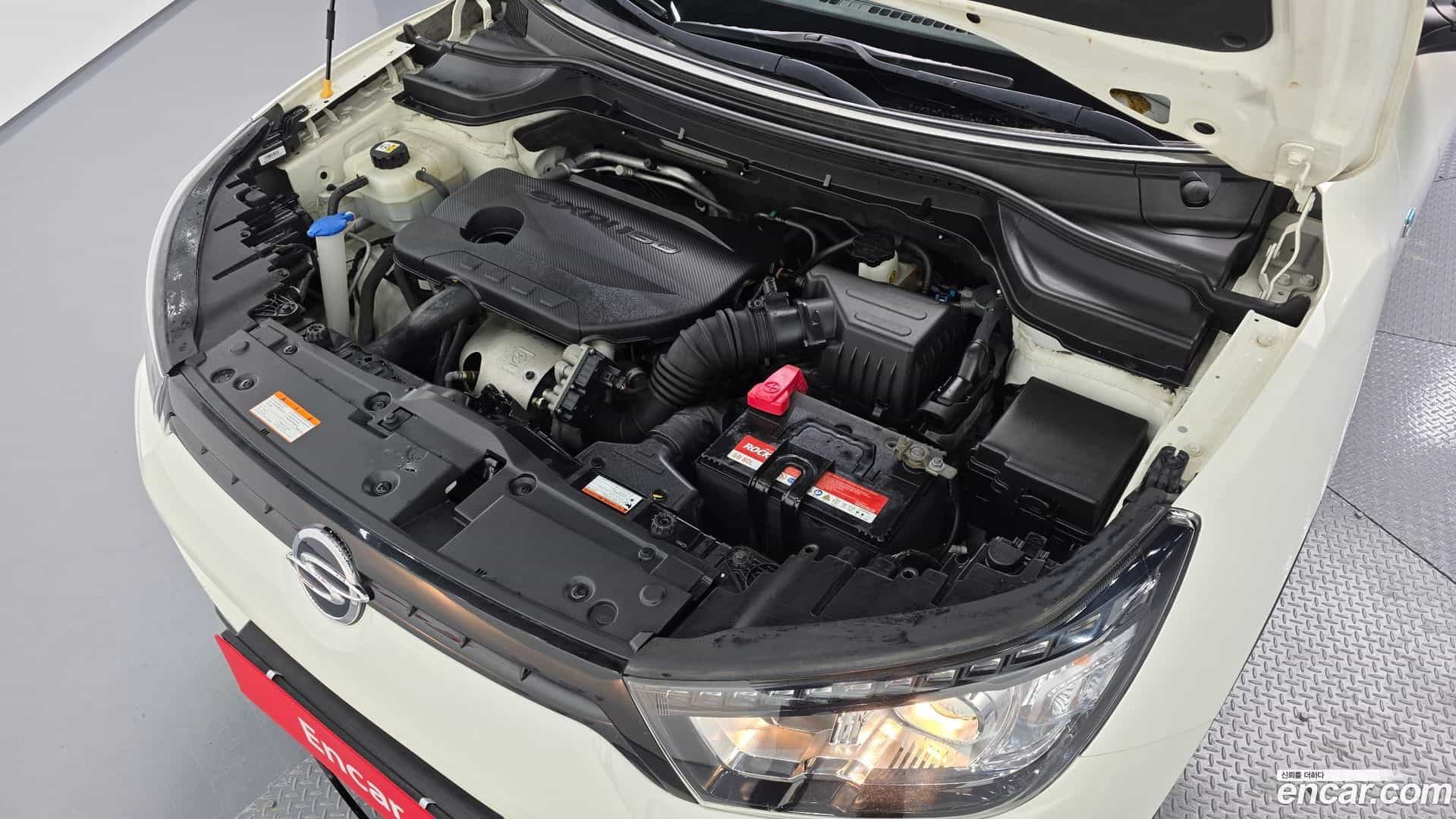 TIBOLI KG Mobility 2018.8-INNER-006